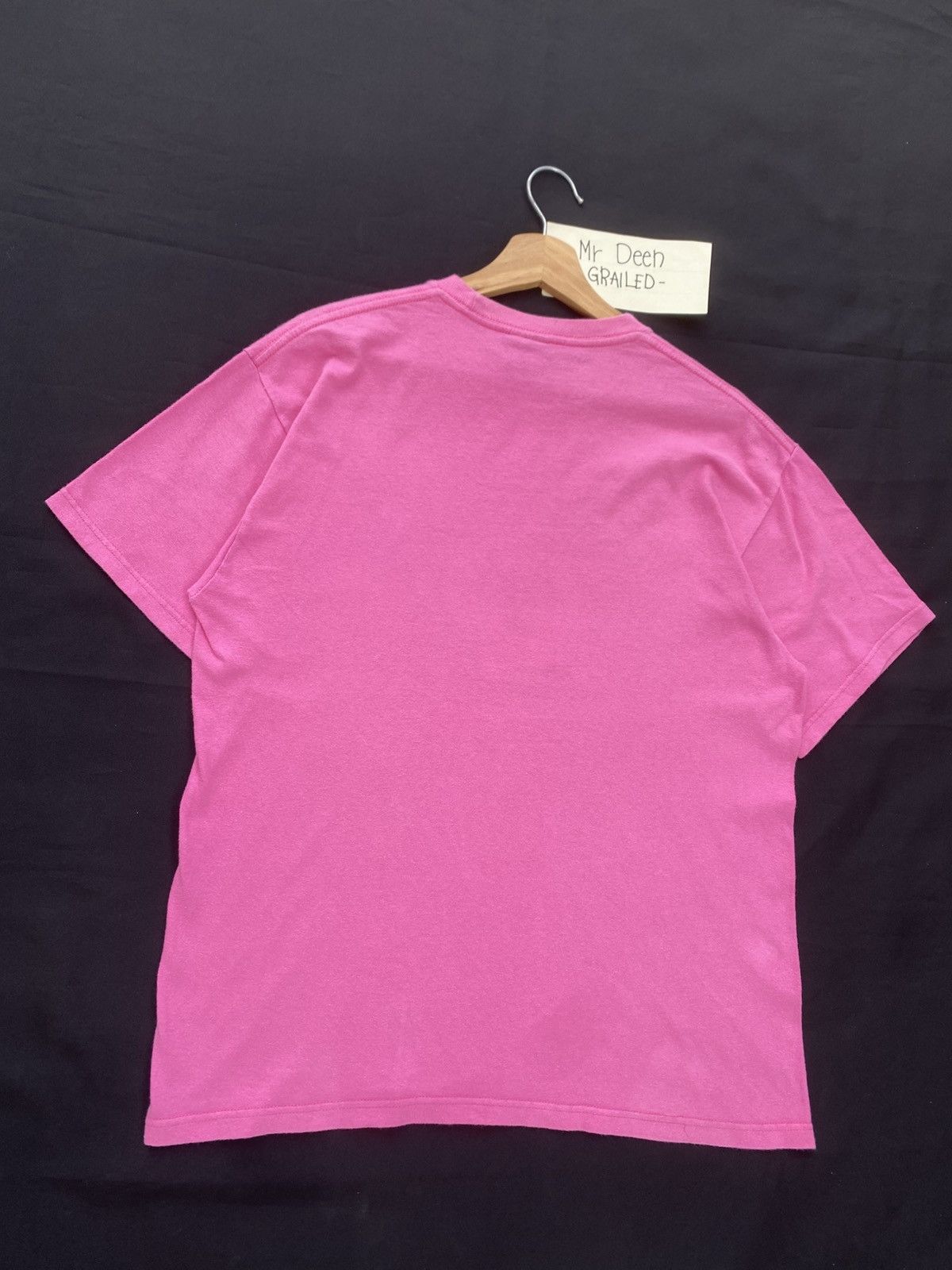 Stussy Rare Vintage 00s Stussy Skull Logo Tshirt Size US M / EU 48-50 / 2 - 14 Thumbnail
