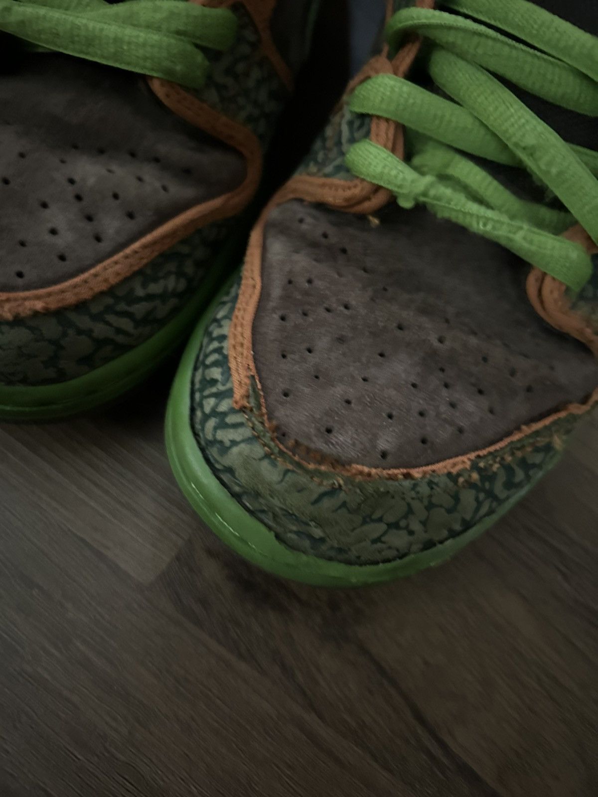Nike SB Nike SB “De la Soul” Size US 10 / EU 43 - 5 Thumbnail