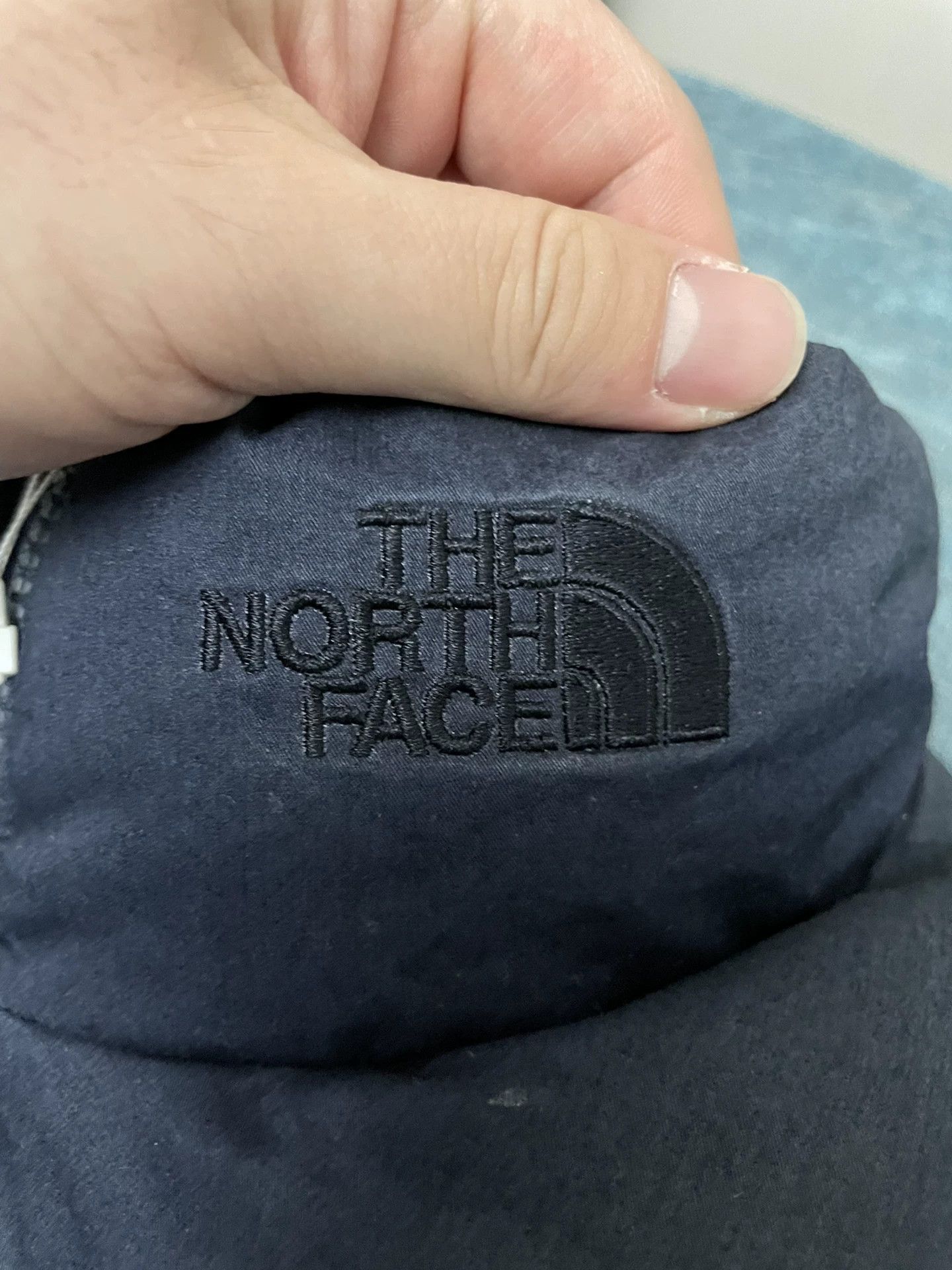 The North Face TNF Purple Label 18AW Vintage Wash Down Jacket L Size US L / EU 52-54 / 3 - 3 Thumbnail