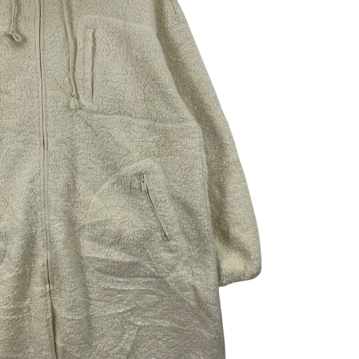 GU × Japanese Brand × Undercover GU x UNDERCOVER Japanese Brand Designer Hodie Sweater Jacket Size L / US 10 / IT 46 - 6 Thumbnail