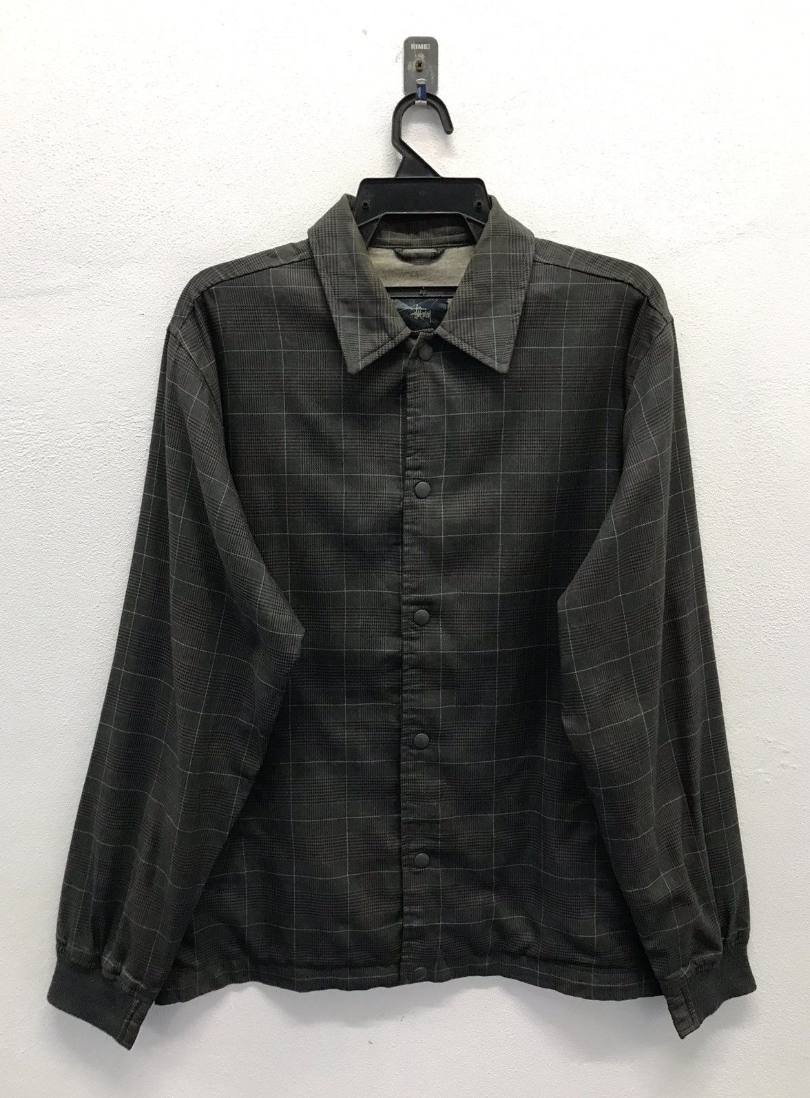 Stussy Vintage Stussy Japan Jacket Size US M / EU 48-50 / 2 - 1 Thumbnail