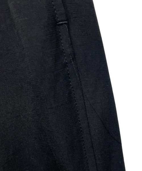 Yohji Yamamoto YOHJI YAMAMOTO Hem button Sarouel-pants Size US 30 / EU 46 - 4 Thumbnail