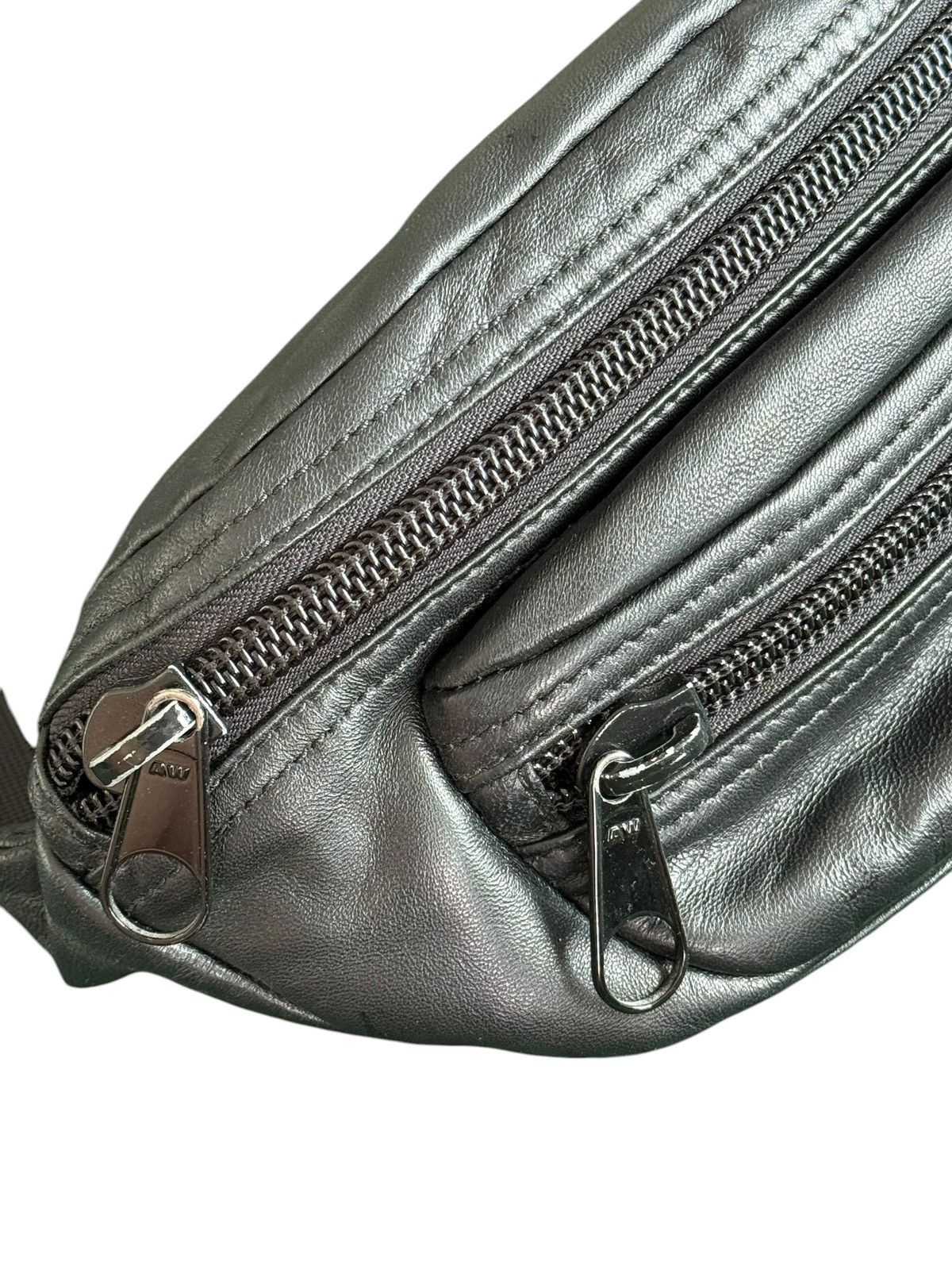 Alexander Wang Leather bag Size ONE SIZE - 6 Thumbnail