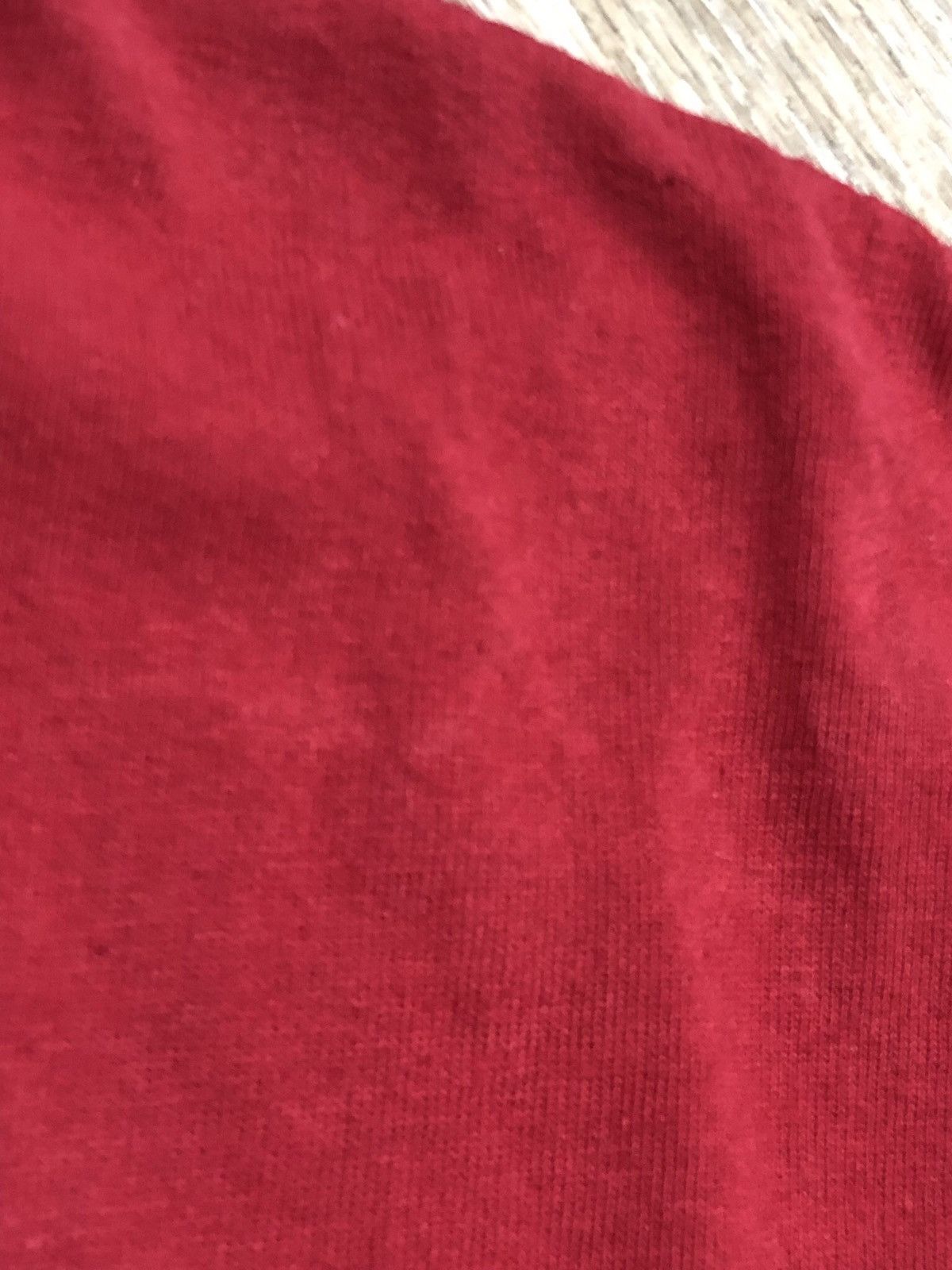 Vintage Vtg Y2K Arkansas Razorbacks Football Tee Size US XL / EU 56 / 4 - 4 Thumbnail