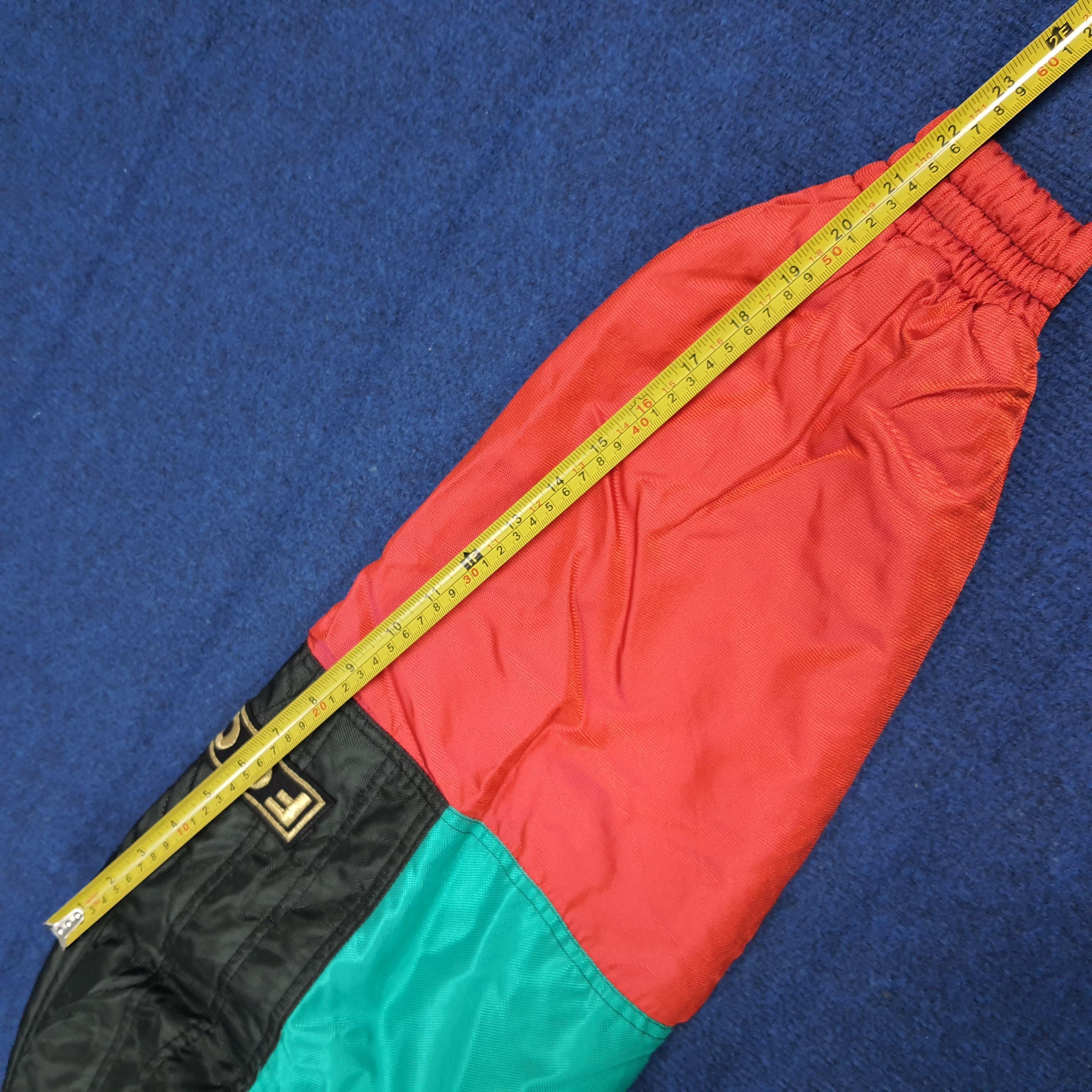 Vintage Vintage Retro 90s FCO F. Creative Office Ski Jacket C284N19 Size US L / EU 52-54 / 3 - 13 Thumbnail