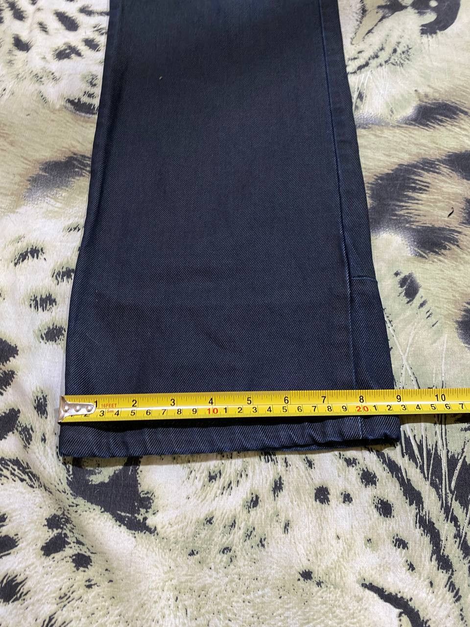 G-Star Vintage jeans G-Star Raw logo crazy Y2K streetwear Size US 36 / EU 52 - 11 Thumbnail