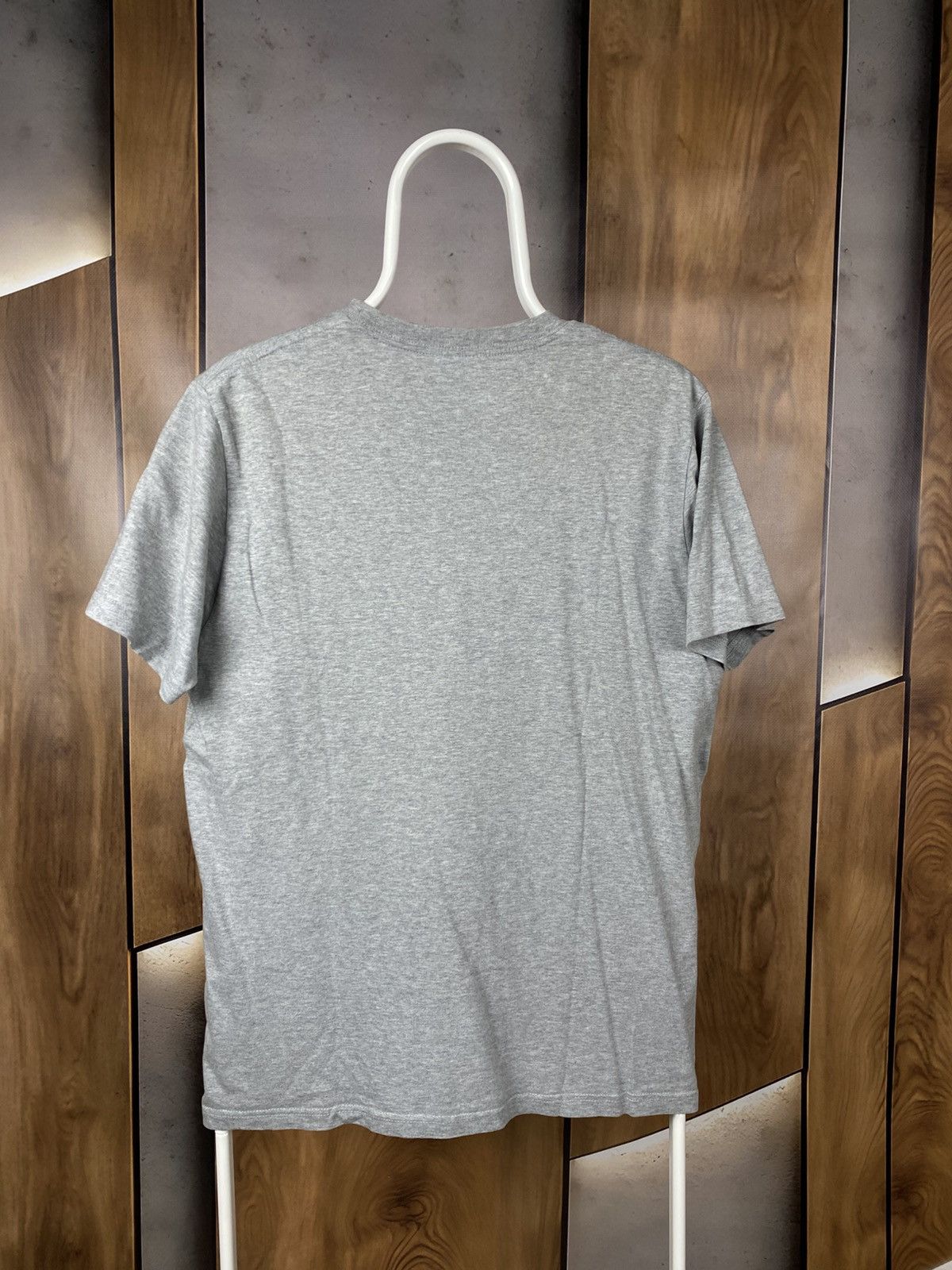 Carhartt 😊T-Shirt Carhartt Smile And Car Big Boxy Logo Design Tee😊 Size US M / EU 48-50 / 2 - 8 Thumbnail