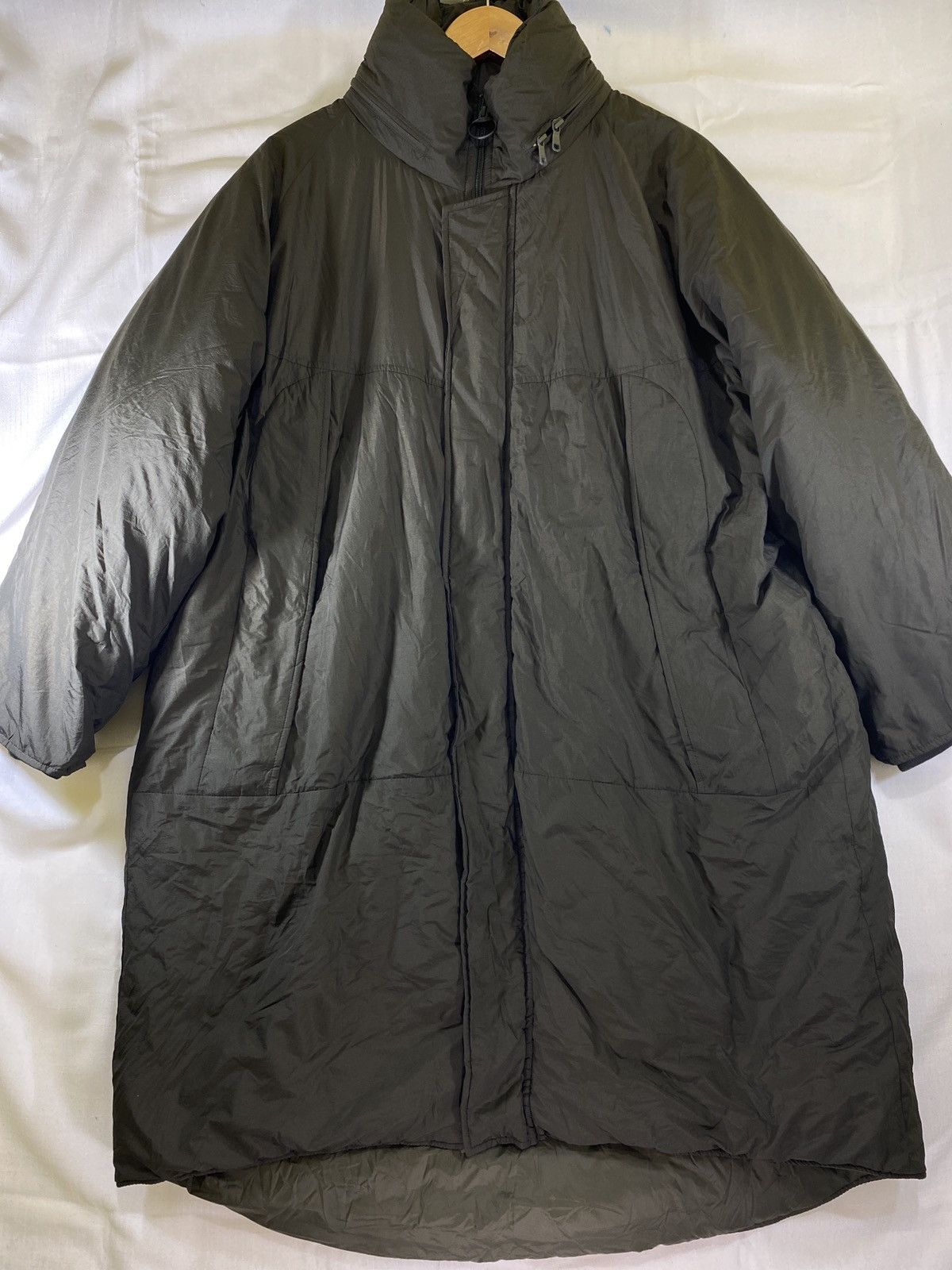 Wild Things padded primaloft parka Size US S / EU 44-46 / 1 - 2 Thumbnail