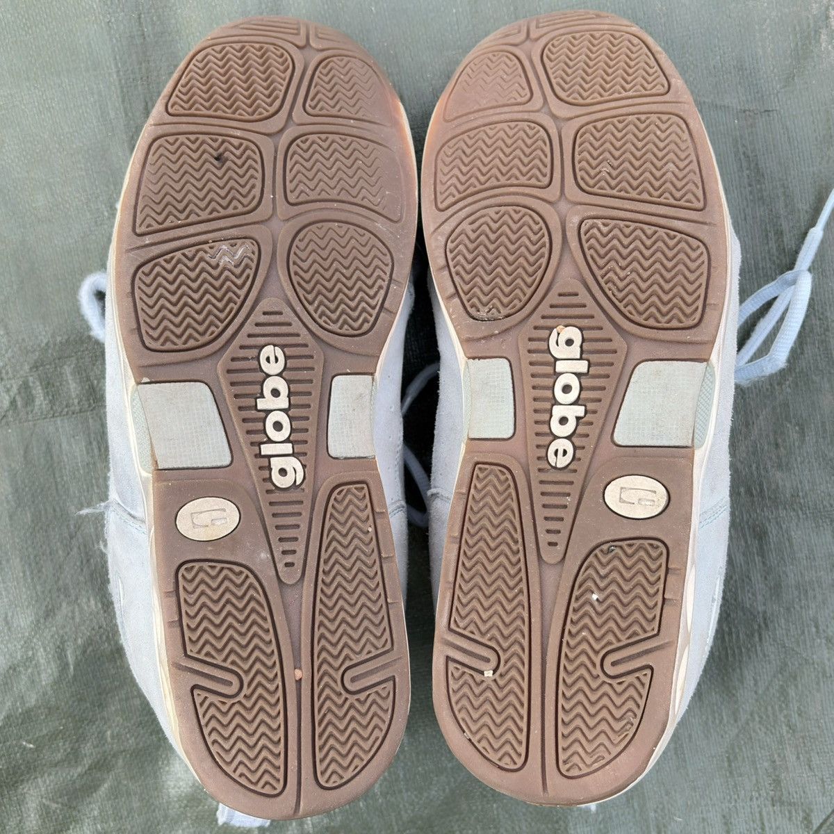 Globe Globe CT-IV Classic Skate Shoes Size US 11 / EU 44 - 9 Thumbnail