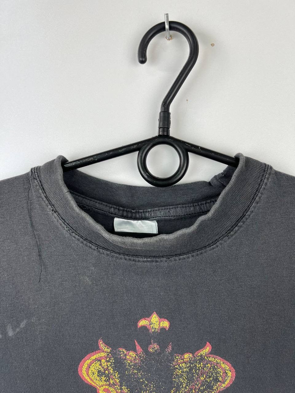 Band Tees Queen 1974-1999 vintage band t-shirts size L Size US L / EU 52-54 / 3 - 12 Thumbnail