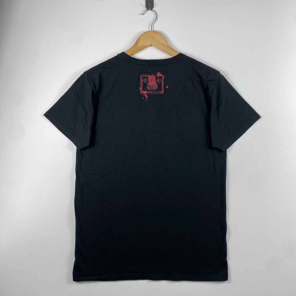Anime × Japanese Brand JoJo's Bizarre Adventure Part 5 Golden Wind Anime Tee Shirt Size US M / EU 48-50 / 2 - 4 Thumbnail