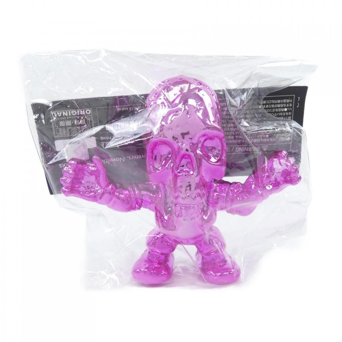 Chrome Hearts Chrome Hearts Harris Teeter Joe Foti Figure Size ONE SIZE - 1 Thumbnail