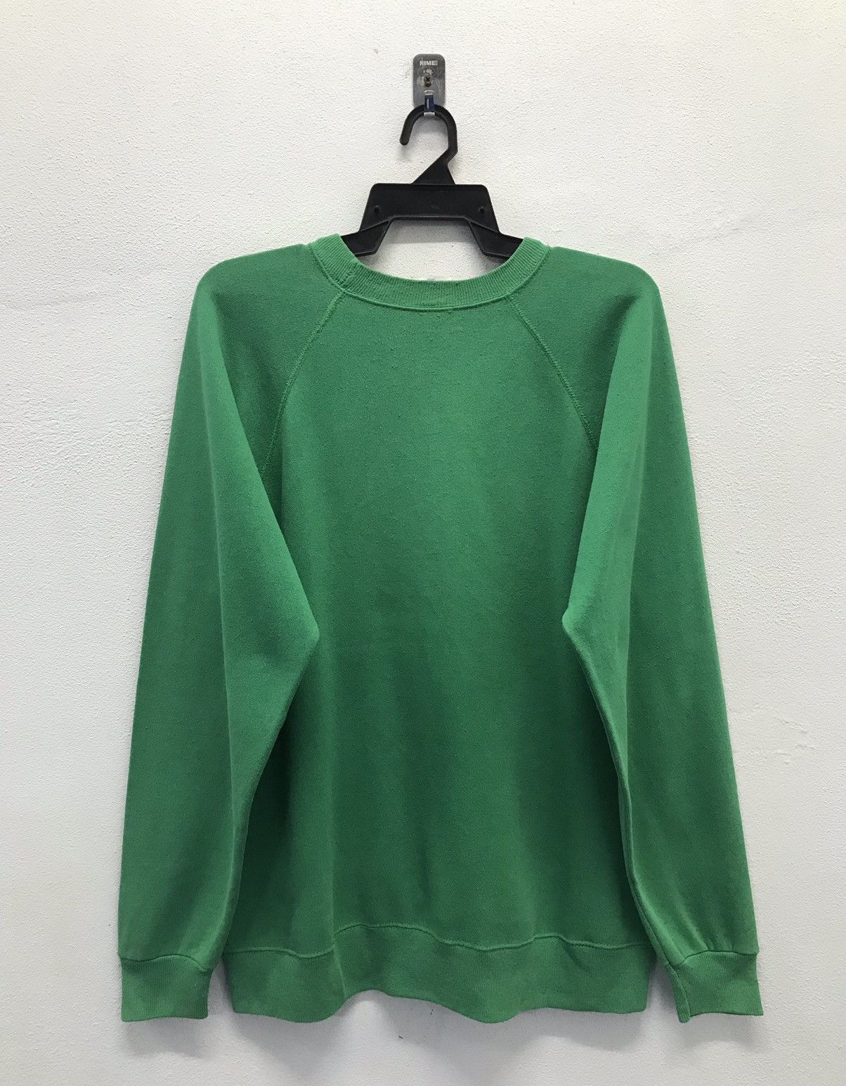 Hanes × Vintage Vintage Hanes Glen Loch Gators Made In Usa Sweatshirt Size US L / EU 52-54 / 3 - 2 Thumbnail