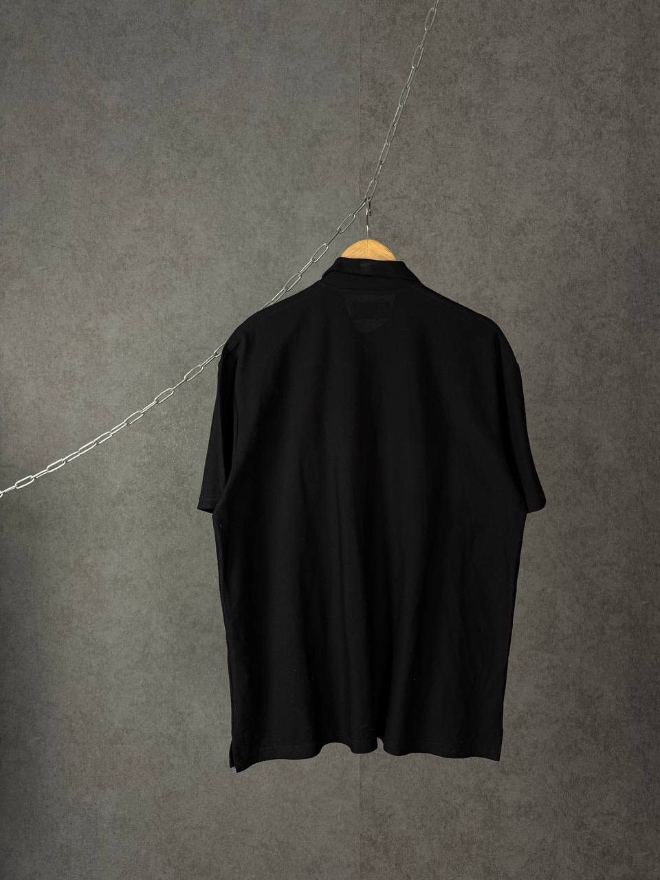 Represent Clo. Represent designer center logo polo tee Size US L / EU 52-54 / 3 - 5 Thumbnail