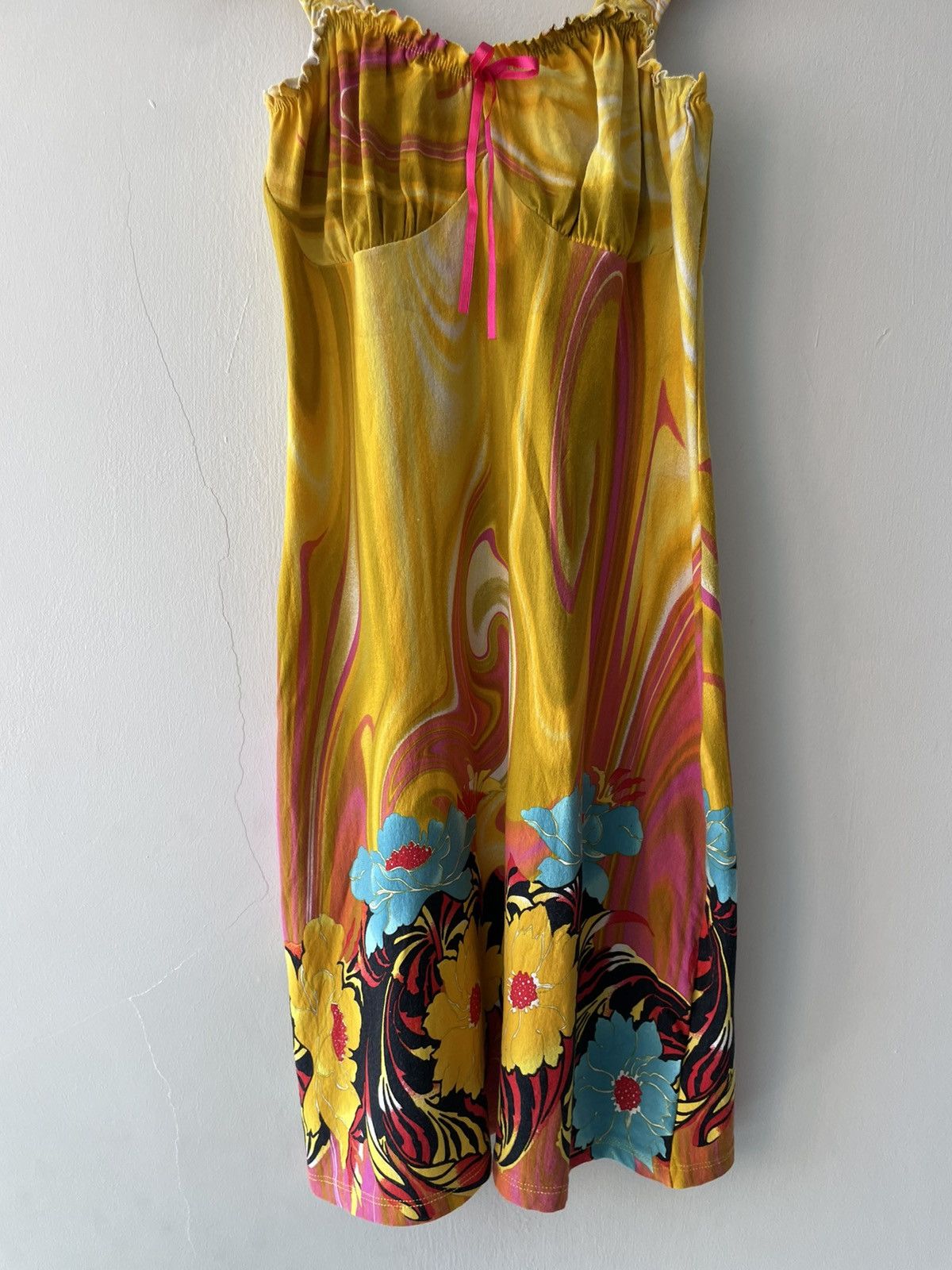 Vintage Y2k dress Size S / US 4 / IT 40 - 8 Thumbnail