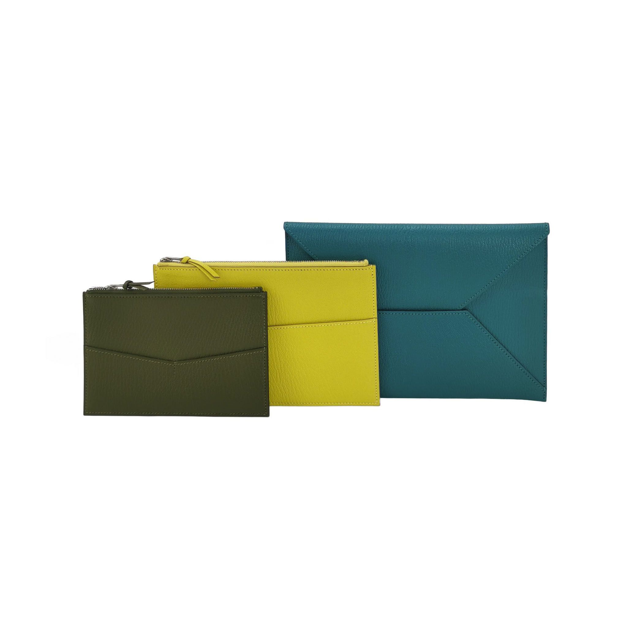 Hermes Hermes Women os Clutches Size ONE SIZE - 1 Thumbnail