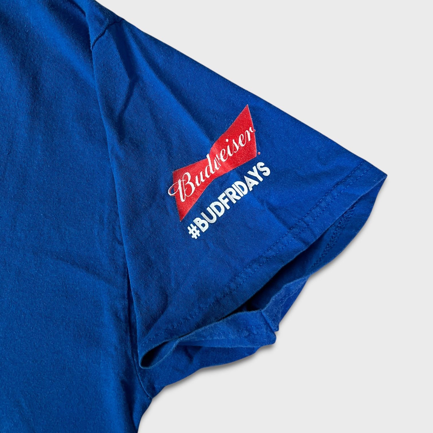 MLB × Vintage 2016 Chicago Cubs T Shirt World Champions Baseball MLB Tee Size US L / EU 52-54 / 3 - 5 Thumbnail