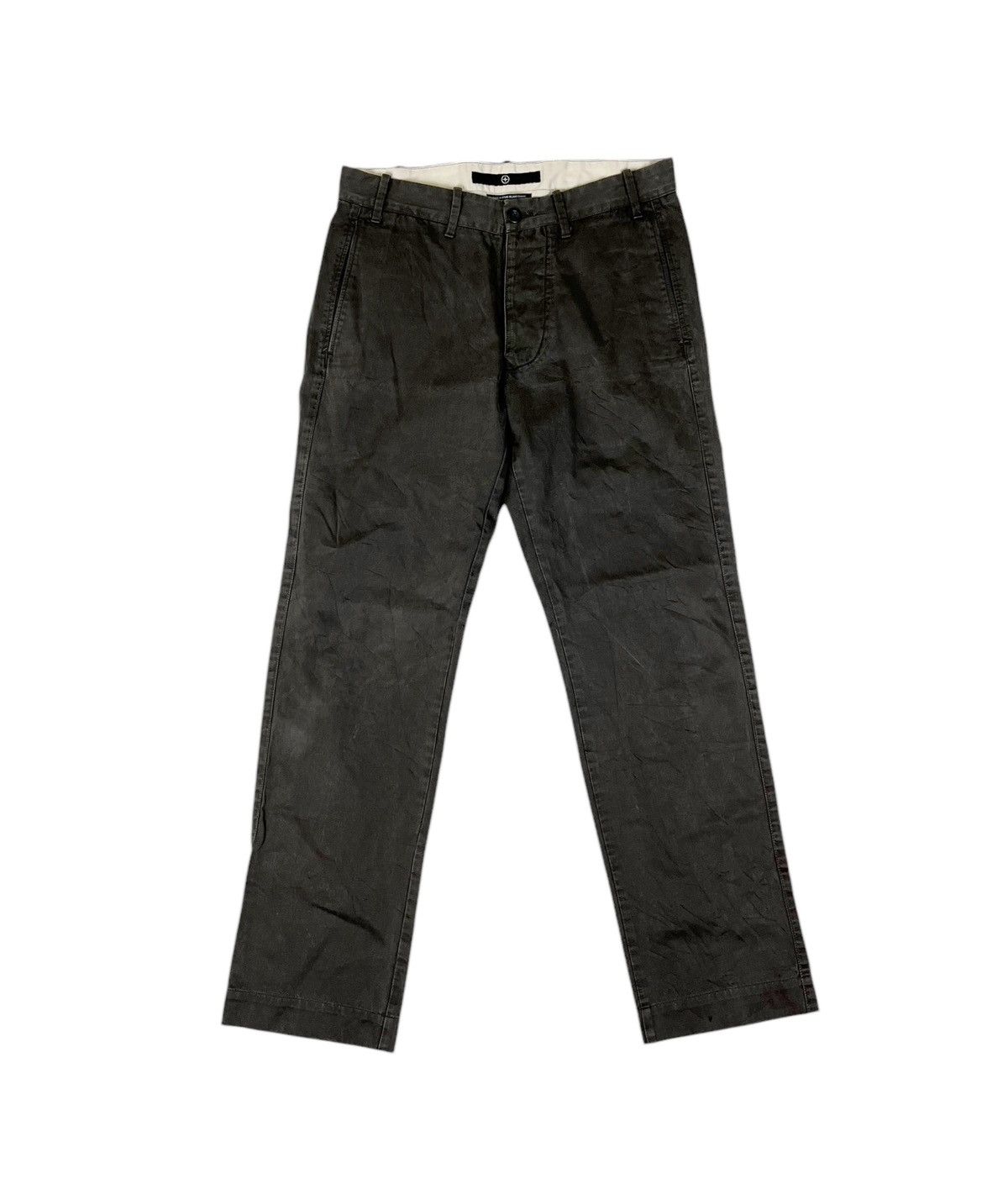Stone Island Stone Island S.I Denim Casual Pants Size US 32 / EU 48 - 1 Thumbnail