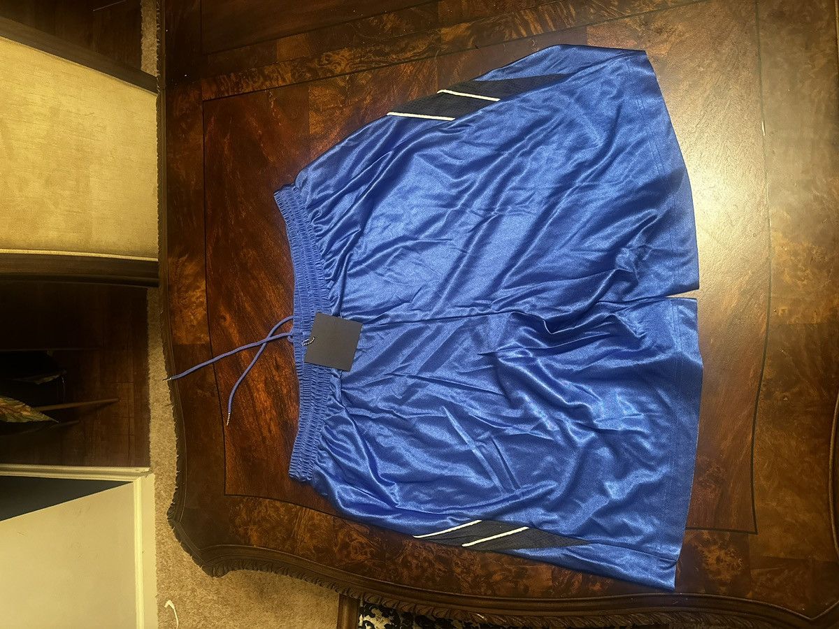 HMDD Hmdd Ac long basketball shorts Size US 36 / EU 52 - 2 Thumbnail