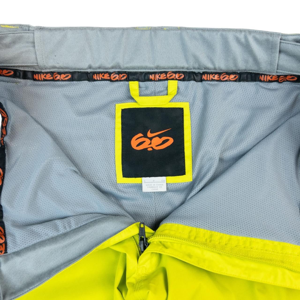 Nike Vintage Nike 6.0 Snowboarding Trousers Size S Size US 32 / EU 48 - 5 Thumbnail