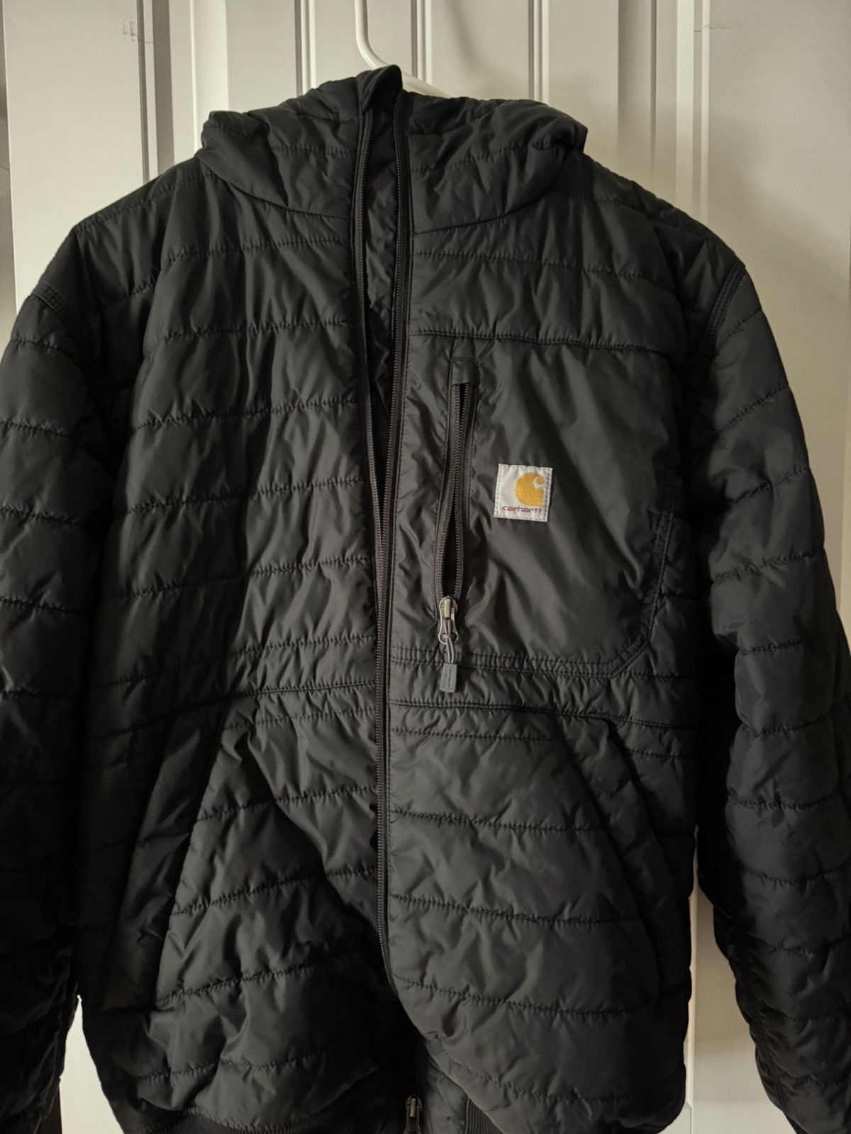 Carhartt Carhartt Rain Defender Puffer Size US S / EU 44-46 / 1 - 2 Thumbnail