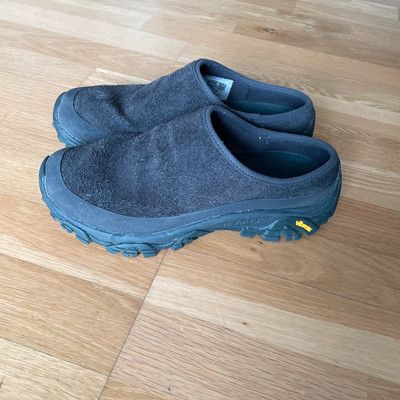 Merell YMC x Merrell Moab 2 Slide SE – Forged Iron – size 41 Size US 8 / EU 41 - 1 Thumbnail