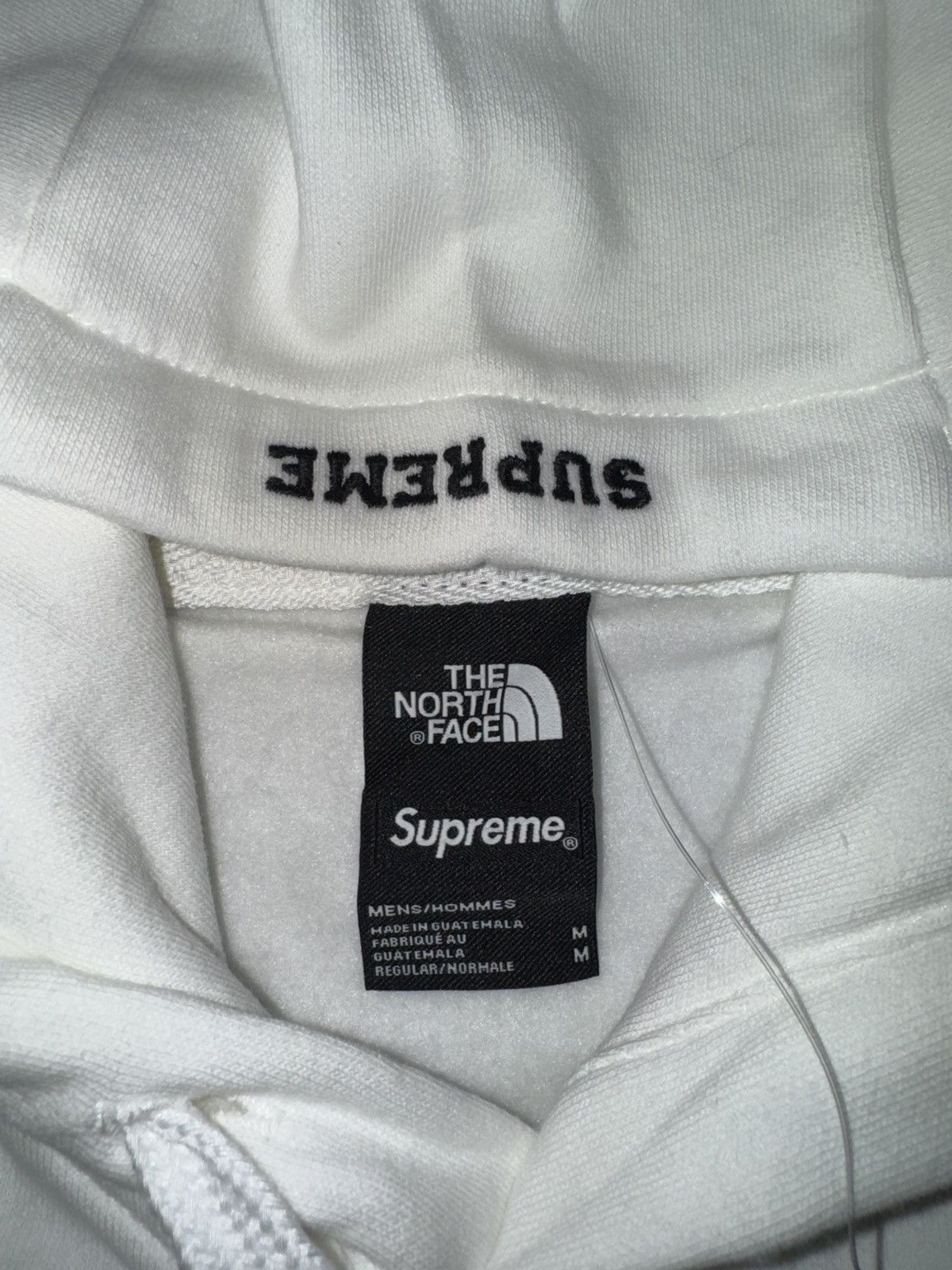 Supreme × The North Face Supreme x The North Face Liberty Pullover Hoodie FW 2019 Size US M / EU 48-50 / 2 - 5 Thumbnail