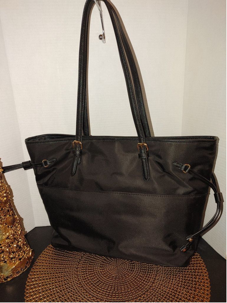 Anne Klein Anne Klein Nylon Tote Size ONE SIZE - 3 Thumbnail