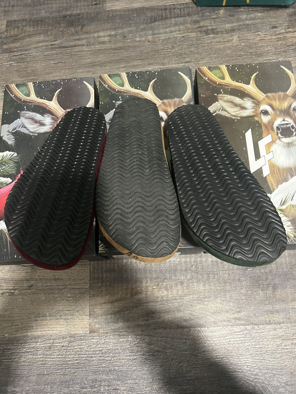 Other Lost Files Augusta Clogs FW22 Size US 10 / EU 43 - 5 Thumbnail