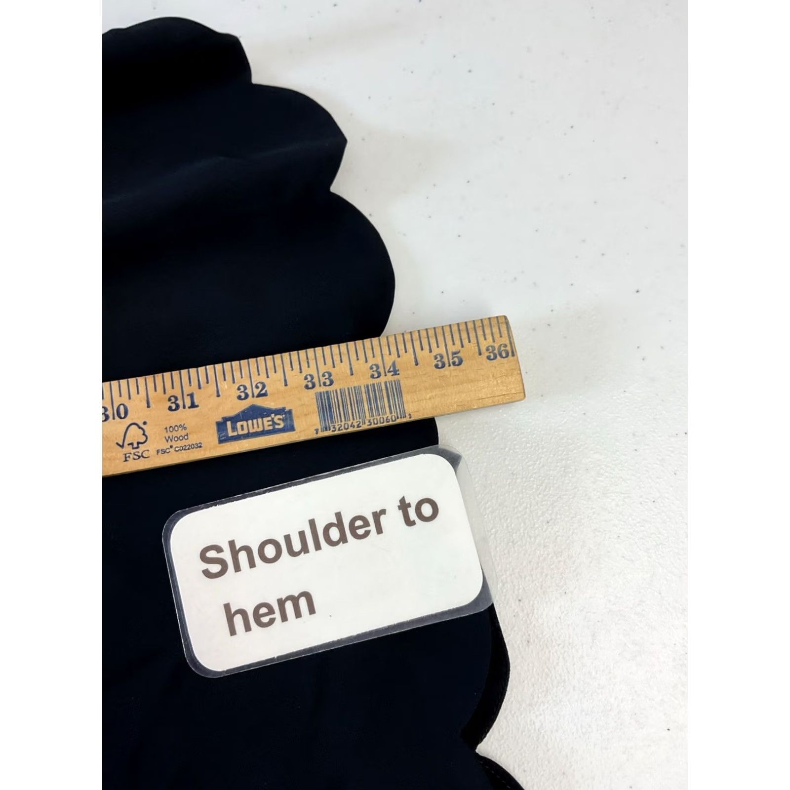 Vintage Item Specifications: Features: Knit Size M / US 6-8 / IT 42-44 - 6 Thumbnail