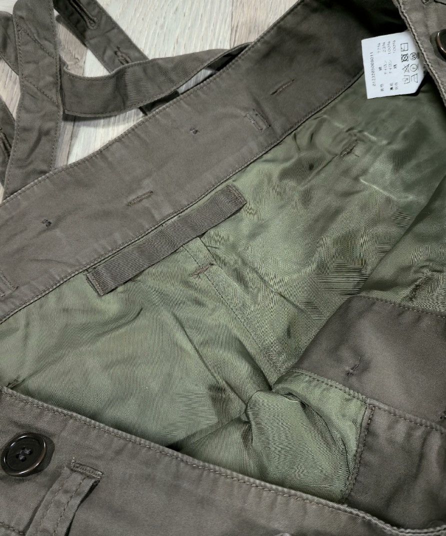 Visvim VISVIM 23AW NORTHROP PANTS 2412-Nextarrow Size US 38 / EU 54 - 4 Thumbnail