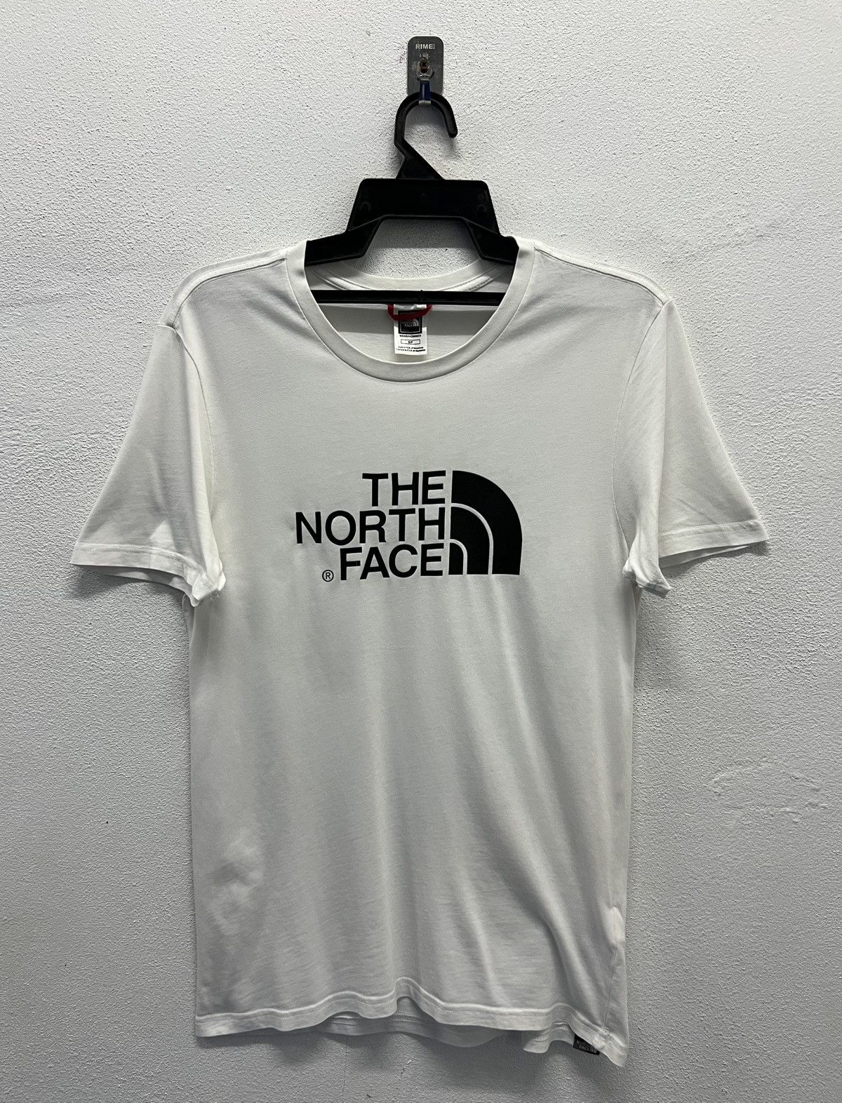 The North Face THE NORTH FACE SHIRT Size US S / EU 44-46 / 1 - 1 Thumbnail