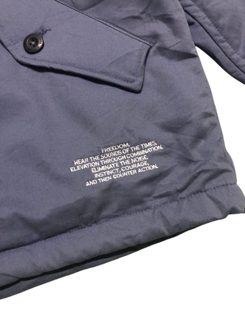 GU × Undercover ARCHIVE🔥UNDERCOVER x GU DESIGN G9 JACKET Size US M / EU 48-50 / 2 - 12 Thumbnail