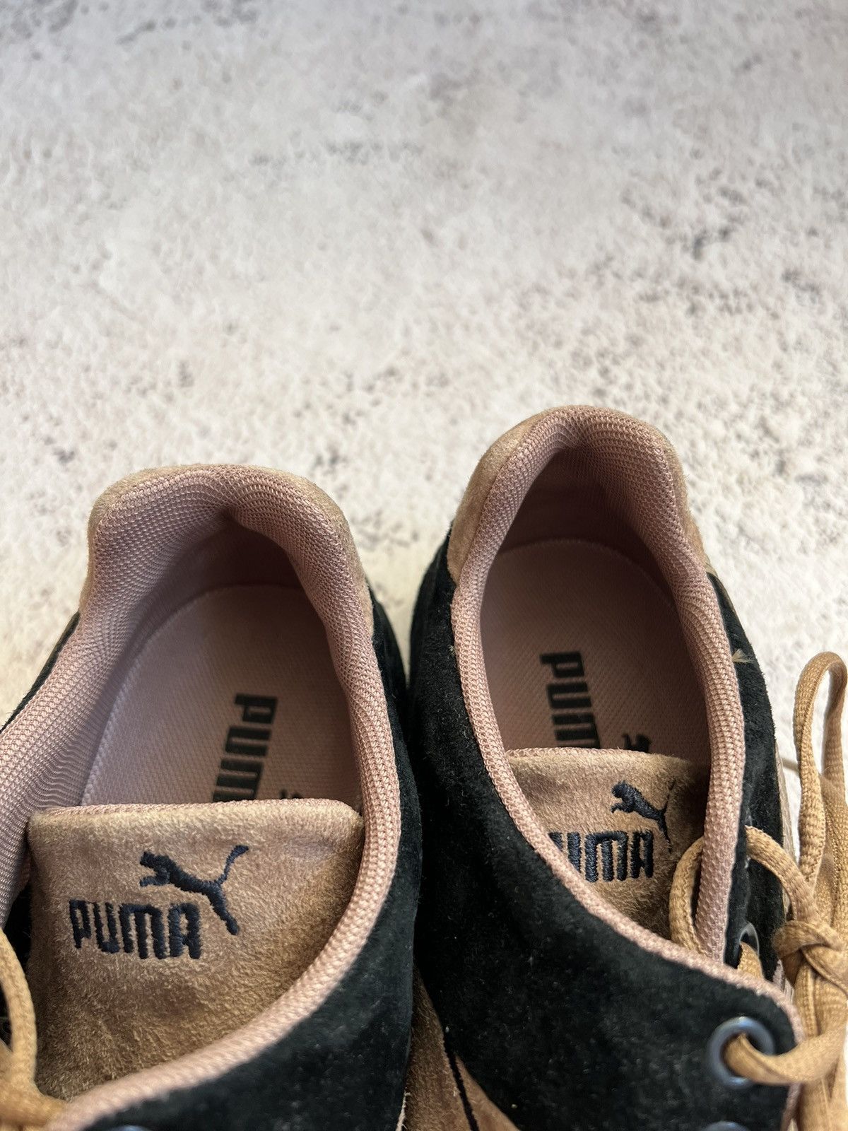 Puma × Vintage EU39❗️Puma 2000s vintage sneakers Y2K Size US 8.5 / IT 38.5 - 5 Thumbnail