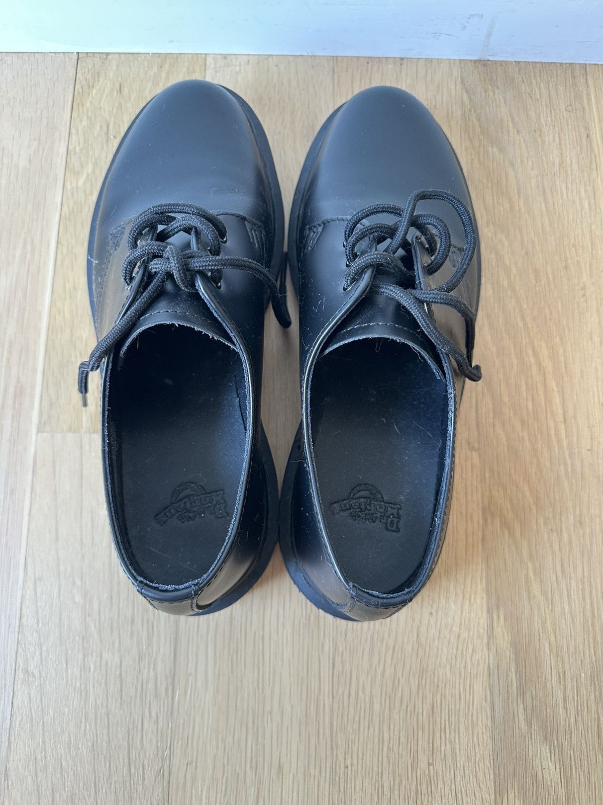 Dr Martens 1461