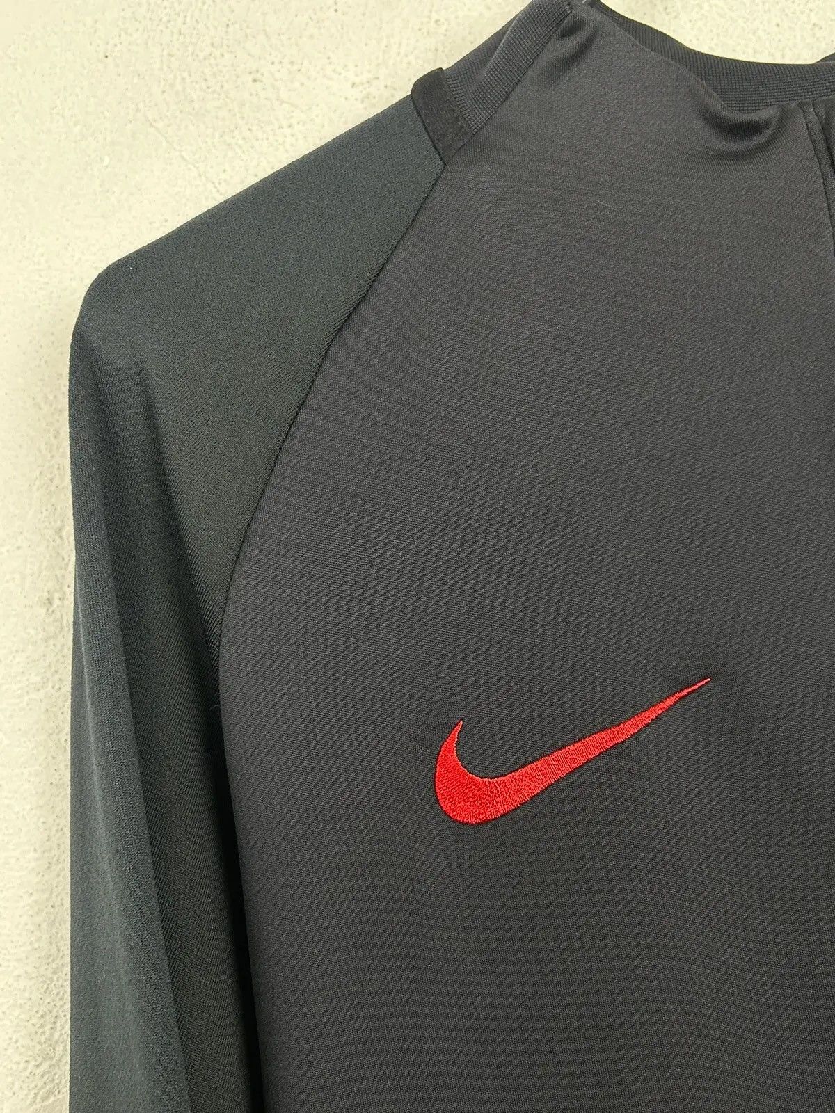 Nike Nike Paris Saint Germain PSG Strike Drill Training Jersey Size US M / EU 48-50 / 2 - 3 Thumbnail