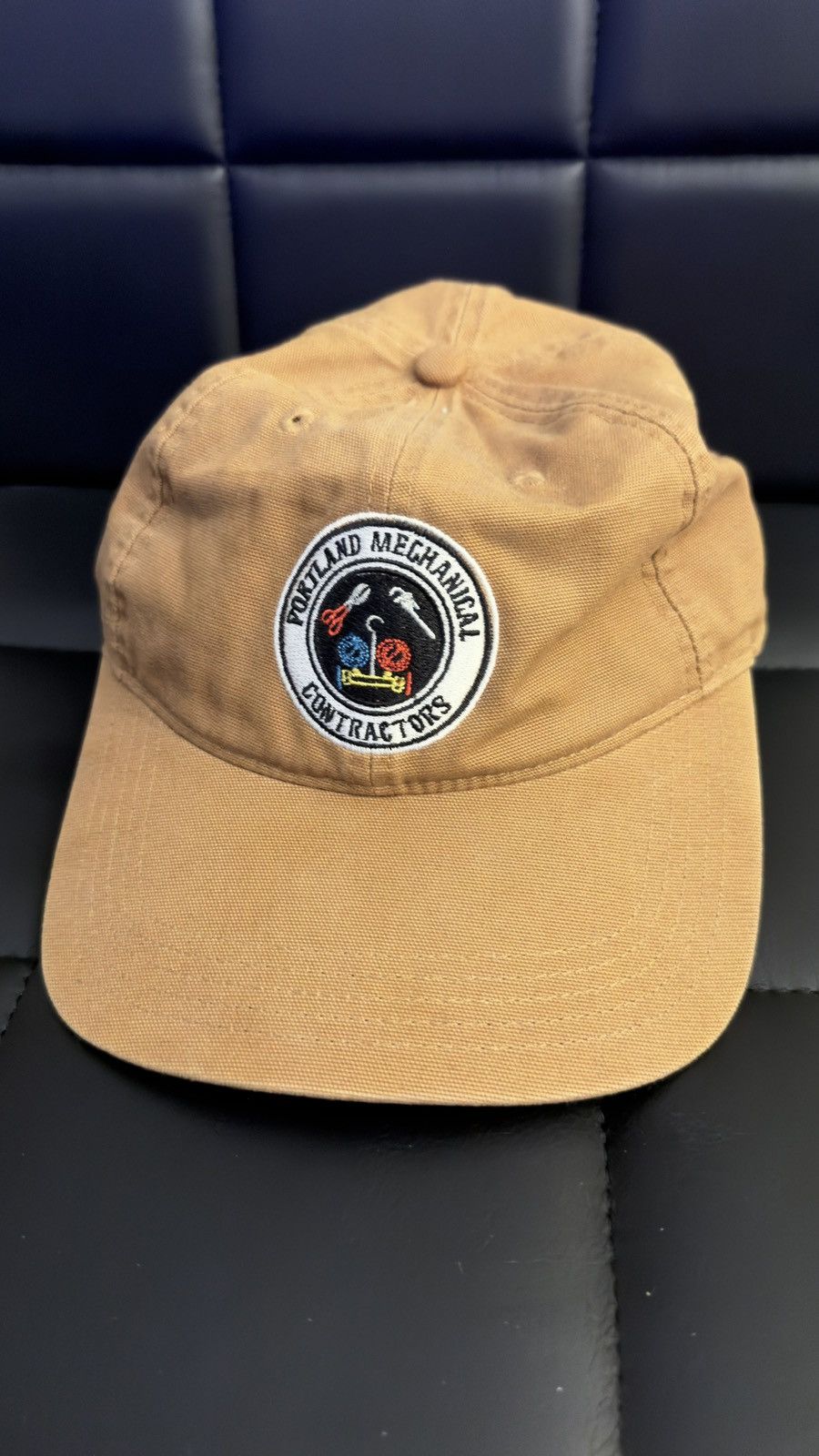 Carhartt CARHARTT JH KELLY Size ONE SIZE - 1 Thumbnail