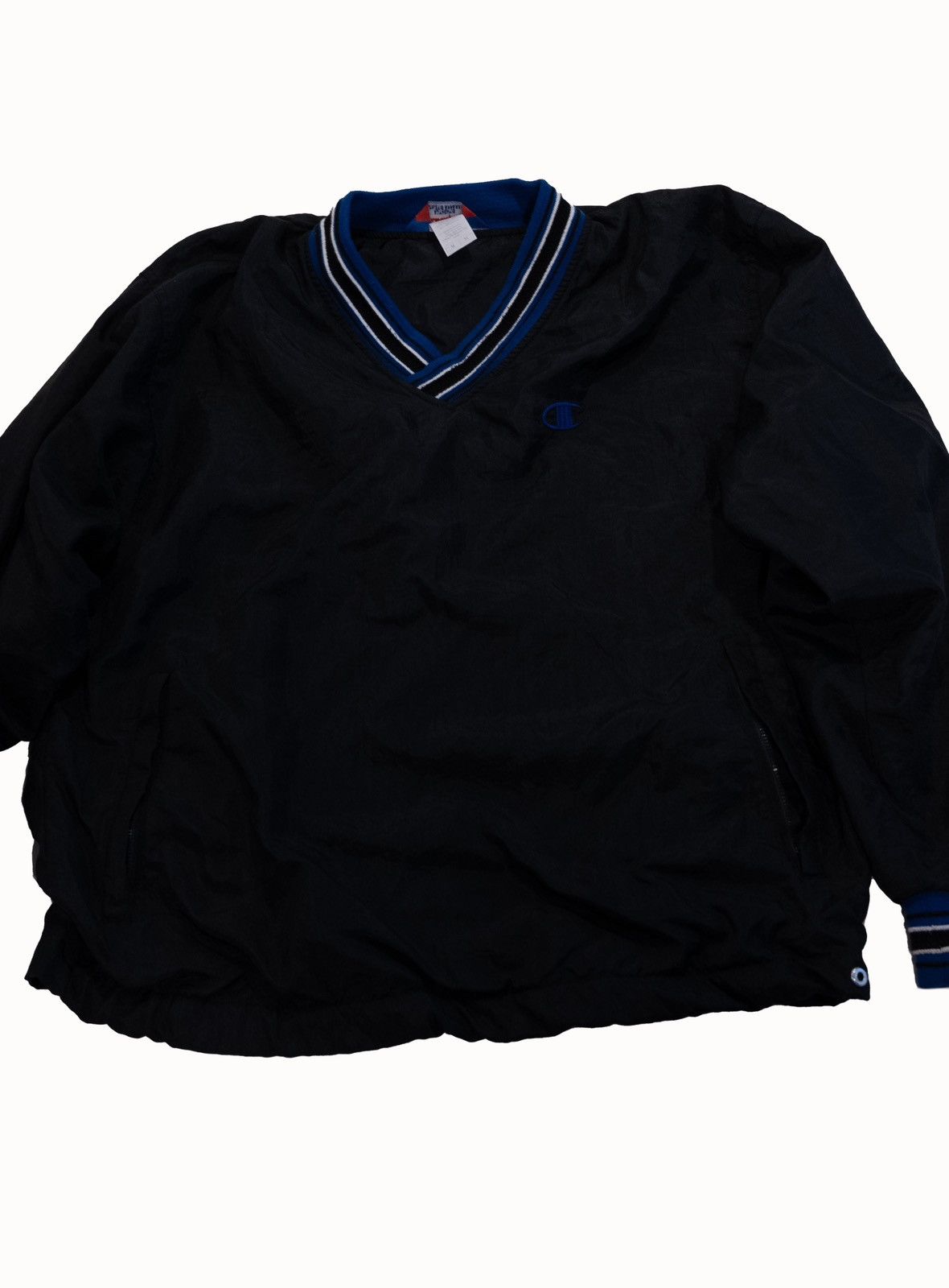 Champion Champion windbreaker Size US M / EU 48-50 / 2 - 1 Thumbnail