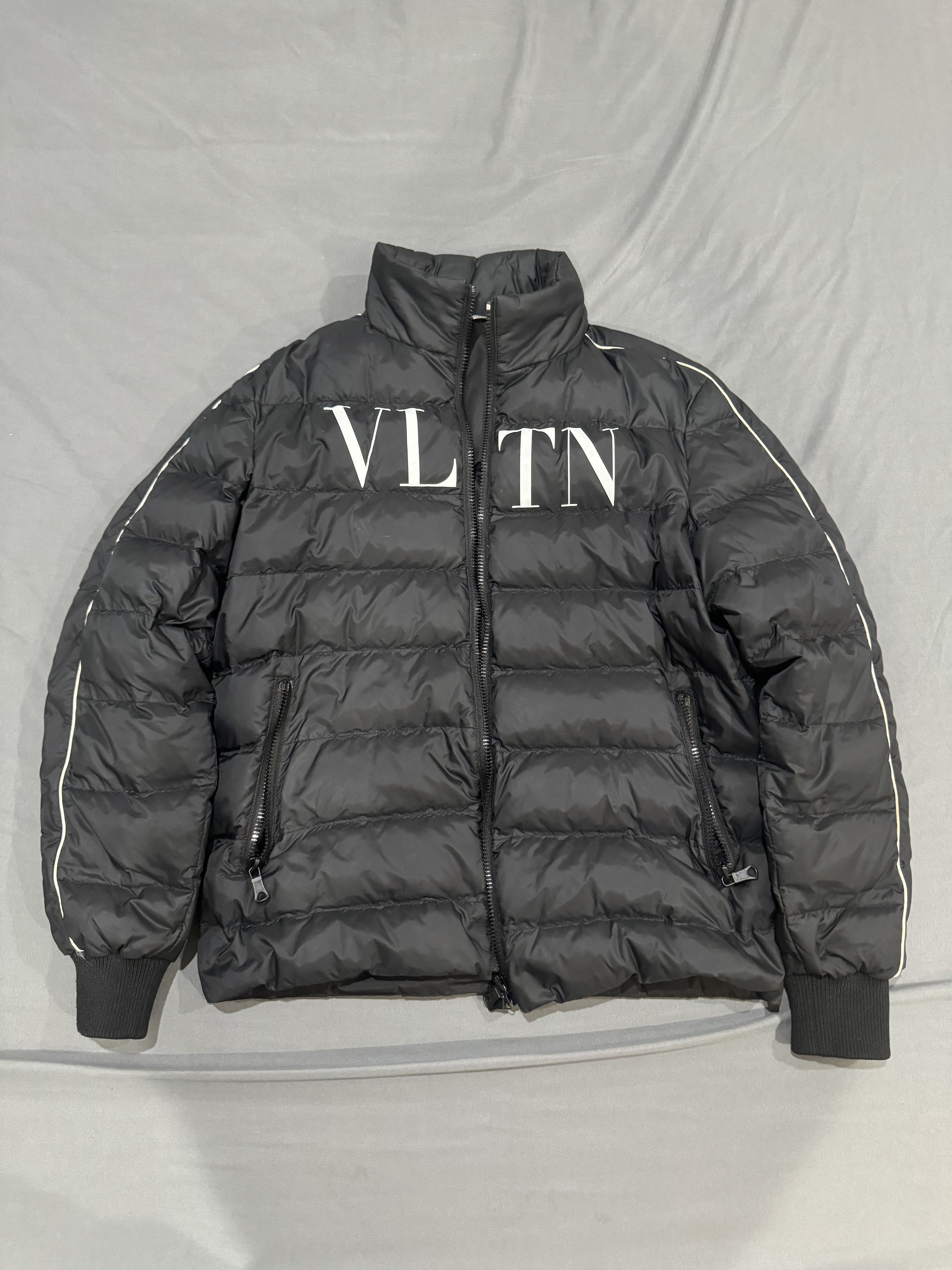 VLTN Down Jacket