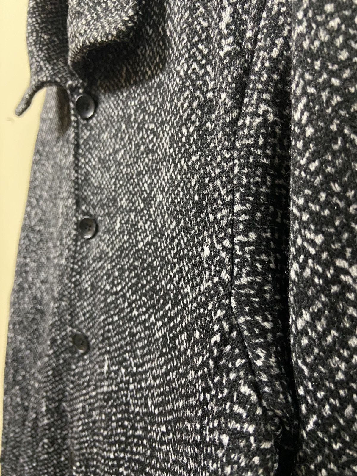 Japanese Brand × Kansai Yamamoto Kansai Yamamoto Jacket Size US L / EU 52-54 / 3 - 4 Thumbnail