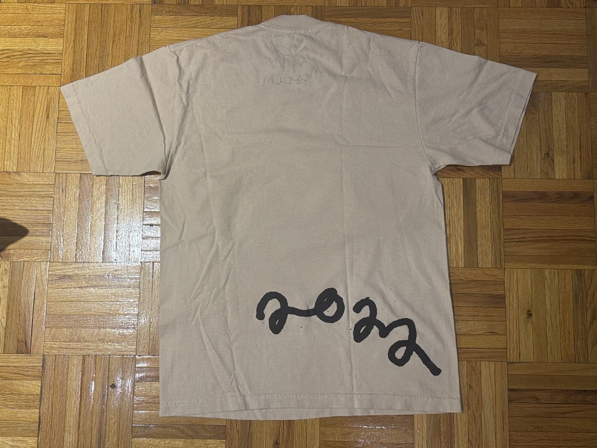 Asspizza ASSPIZZA CAMO STAR T Size US M / EU 48-50 / 2 - 2 Thumbnail