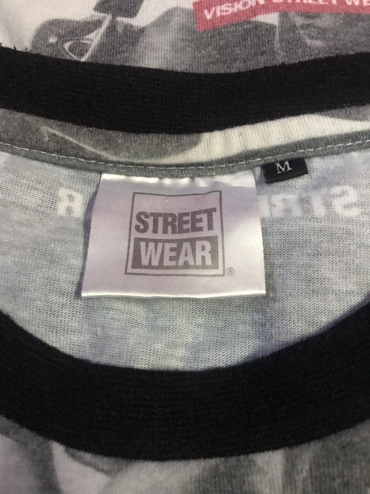 Other Street Wear Fullprints Tee Size US L / EU 52-54 / 3 - 3 Thumbnail