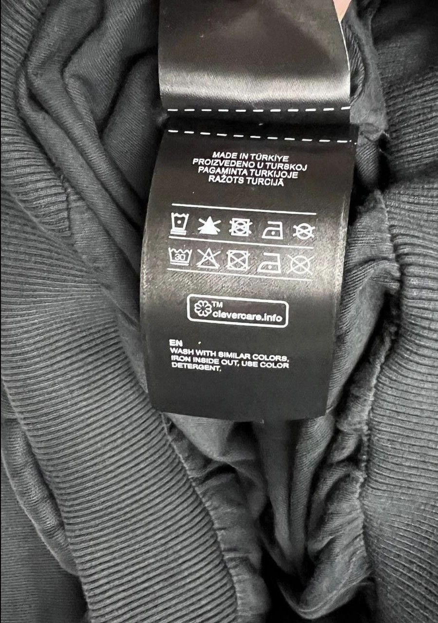 Designer zəяo si:x nœ Sweatshirt Size US M / EU 48-50 / 2 - 5 Thumbnail