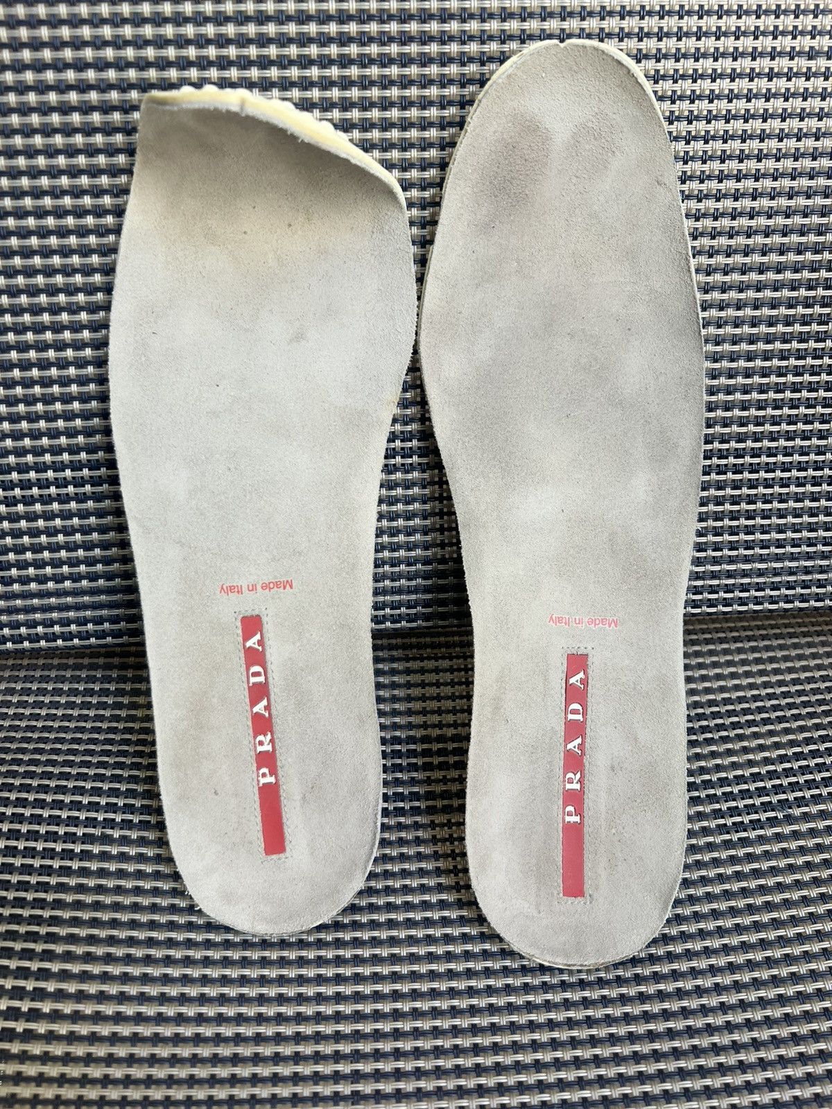 Prada Prada Sport Montecarlo Size US 6.5 / EU 39-40 - 10 Thumbnail