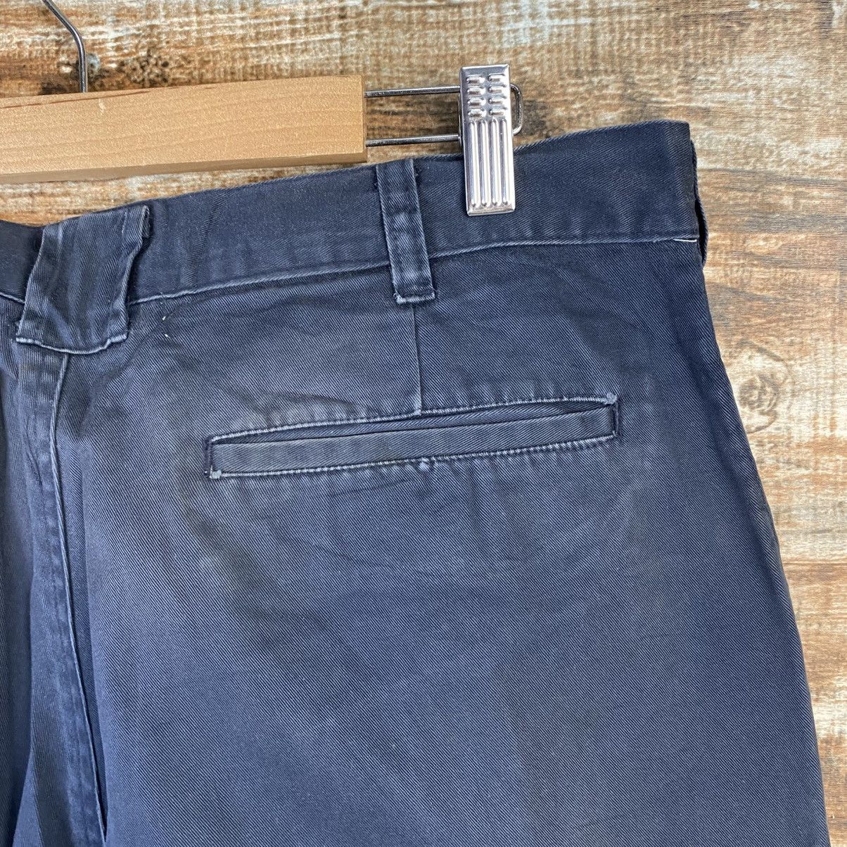 Japanese Brand DL Japanese Brand Blue Cargo Multipocket Pants #C945 Size US 32 / EU 48 - 19 Thumbnail