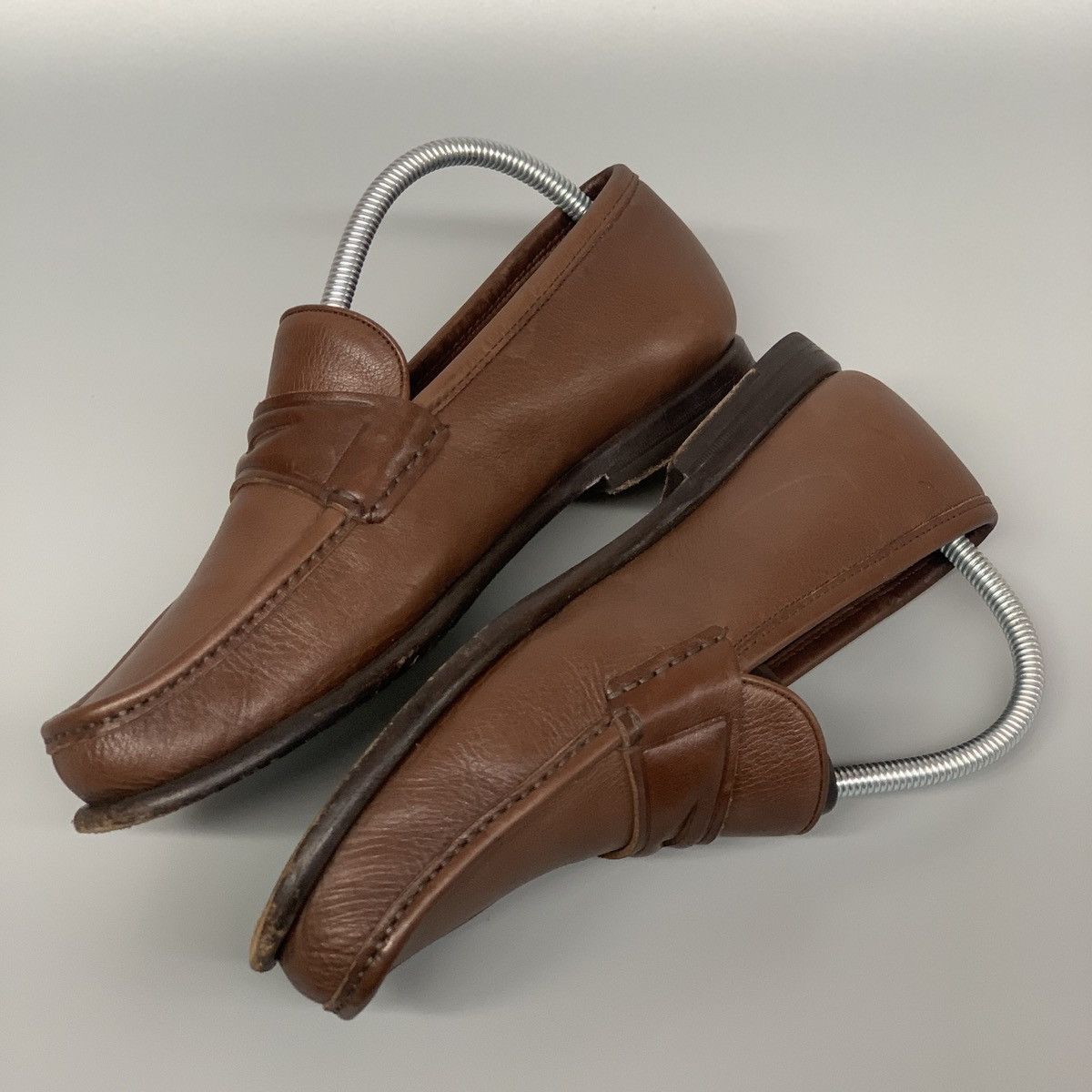 Salvatore Ferragamo Salvatore Ferragamo Size US 7.5 / EU 40-41 - 6 Thumbnail