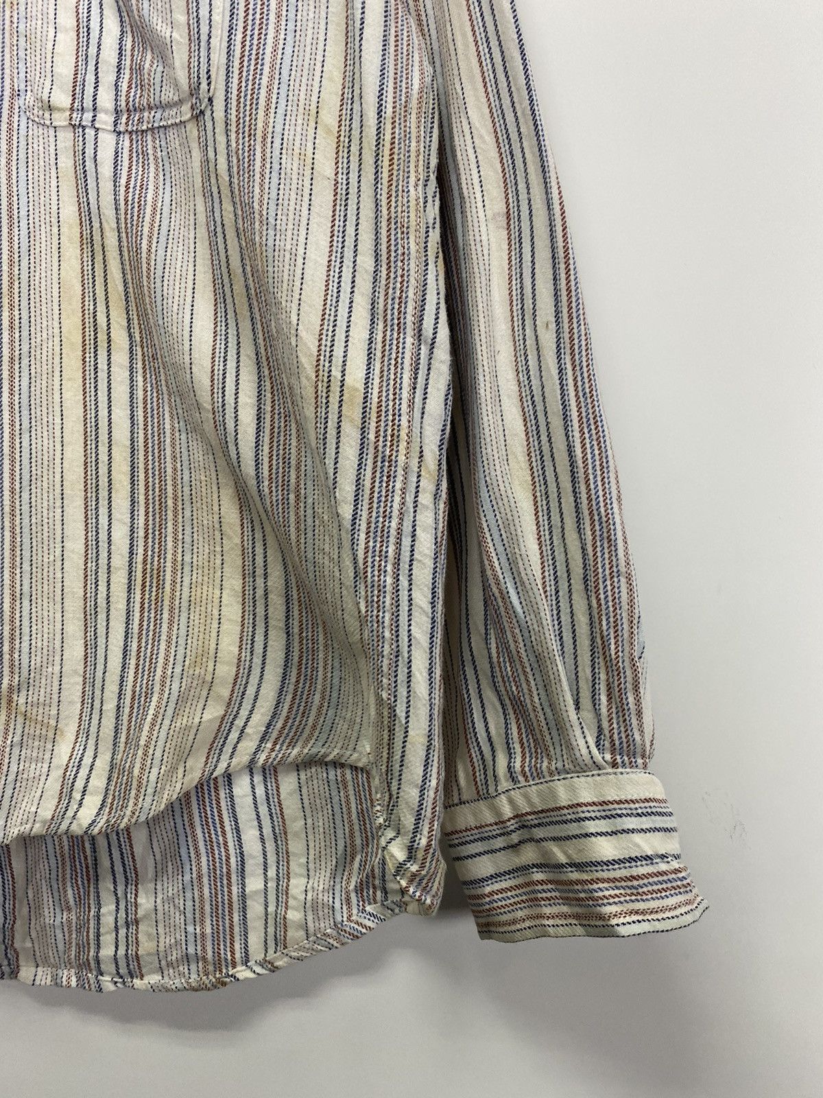 Designer × Kansai Yamamoto × Vintage Kansai Jeans Size US L / EU 52-54 / 3 - 8 Thumbnail