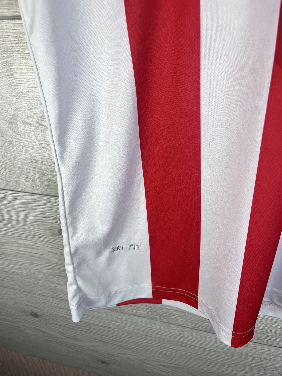Nike Men’s football jersey Atletico Madrid Nike Laliga dri-fit Size US M / EU 48-50 / 2 - 5 Thumbnail