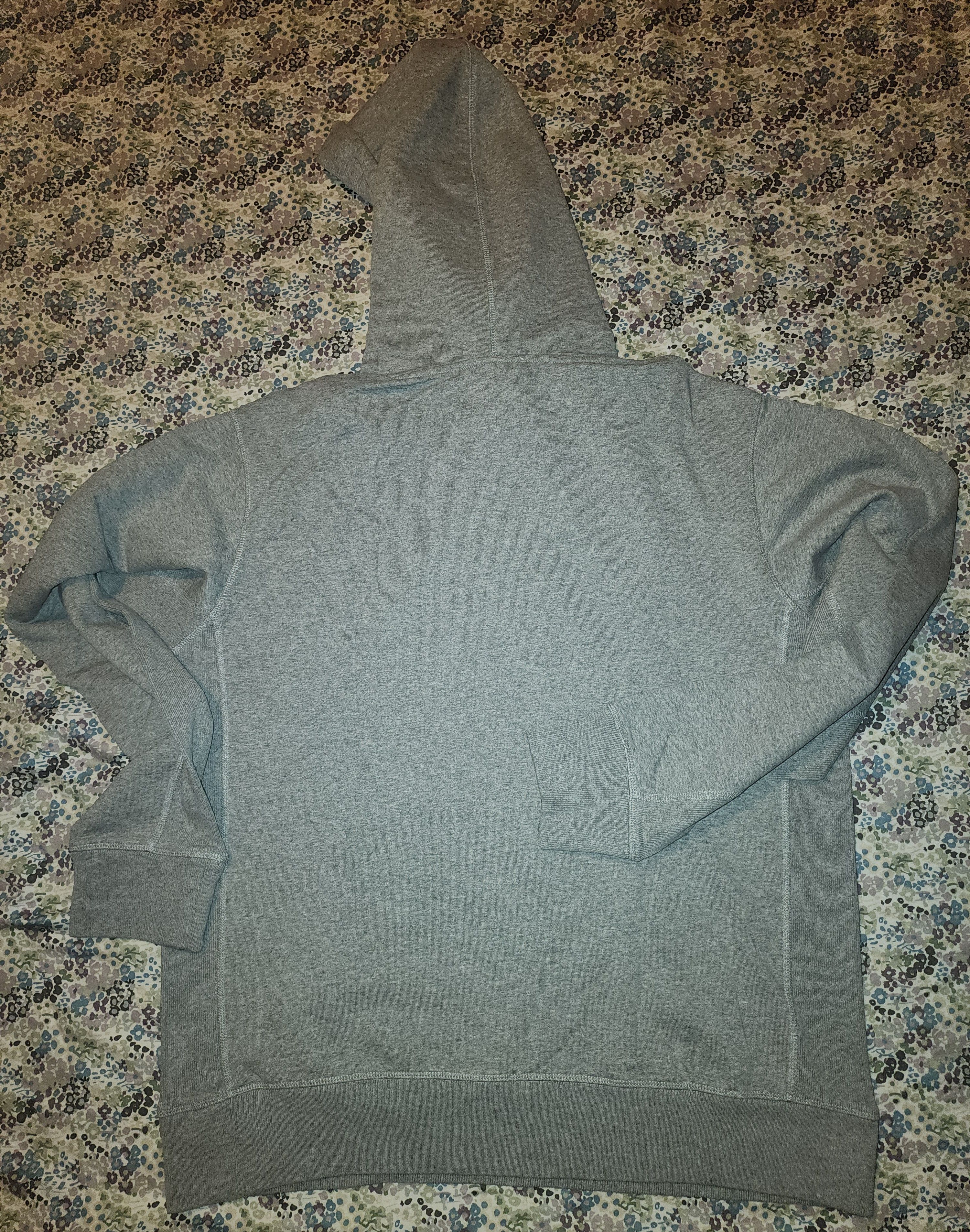 Helmut Lang Helmut Lang x Saintwoods Taxi Hoodie XL Size US XL / EU 56 / 4 - 2 Thumbnail