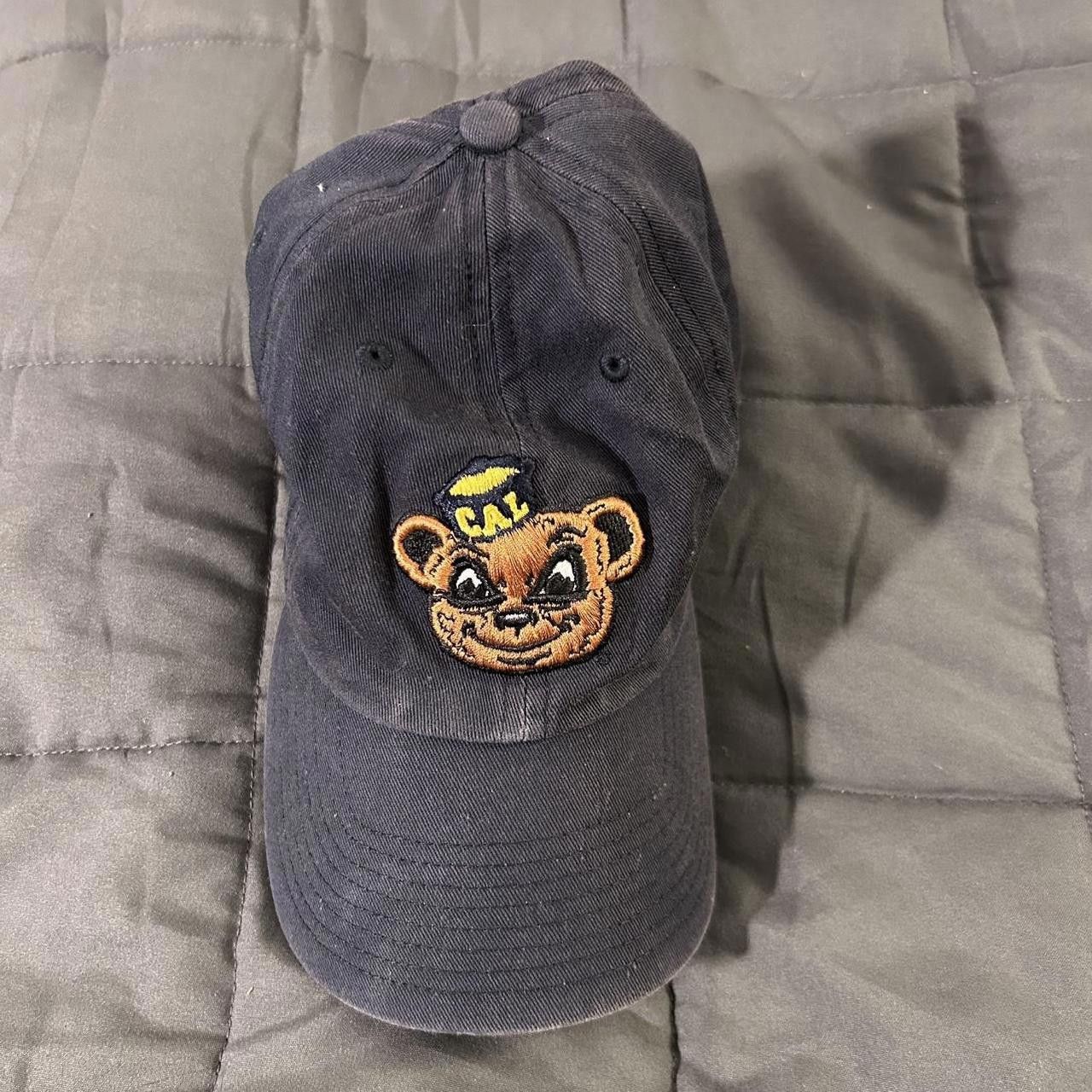 Designer 47 Men's Navy and Multi Hat Size ONE SIZE - 1 Thumbnail